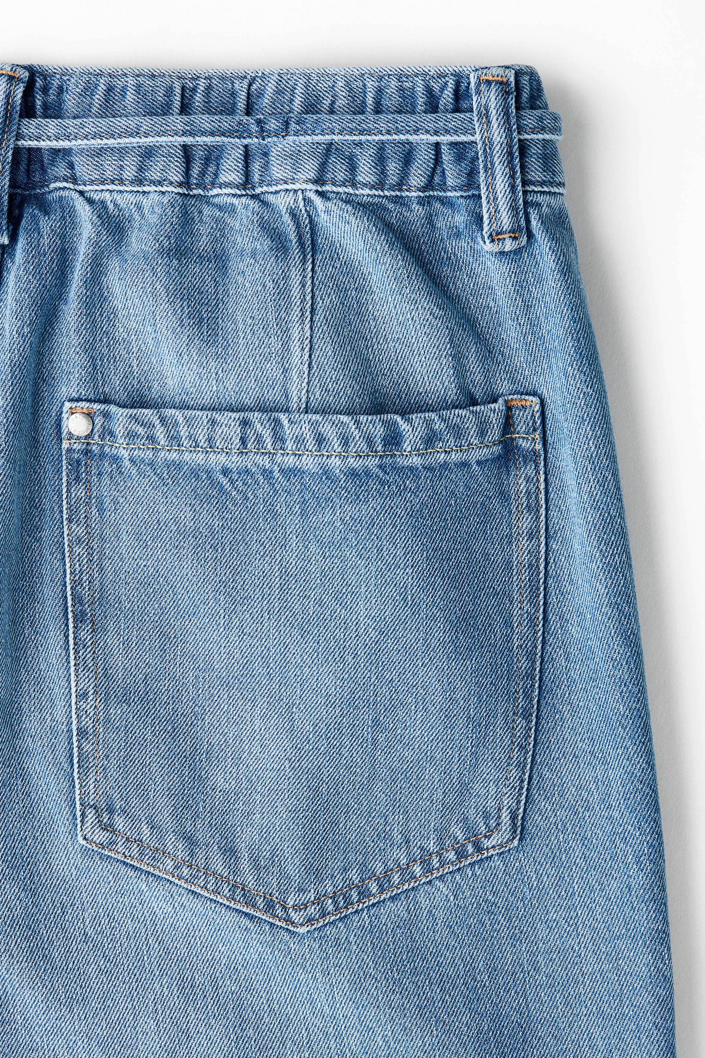 Baggy Jeans