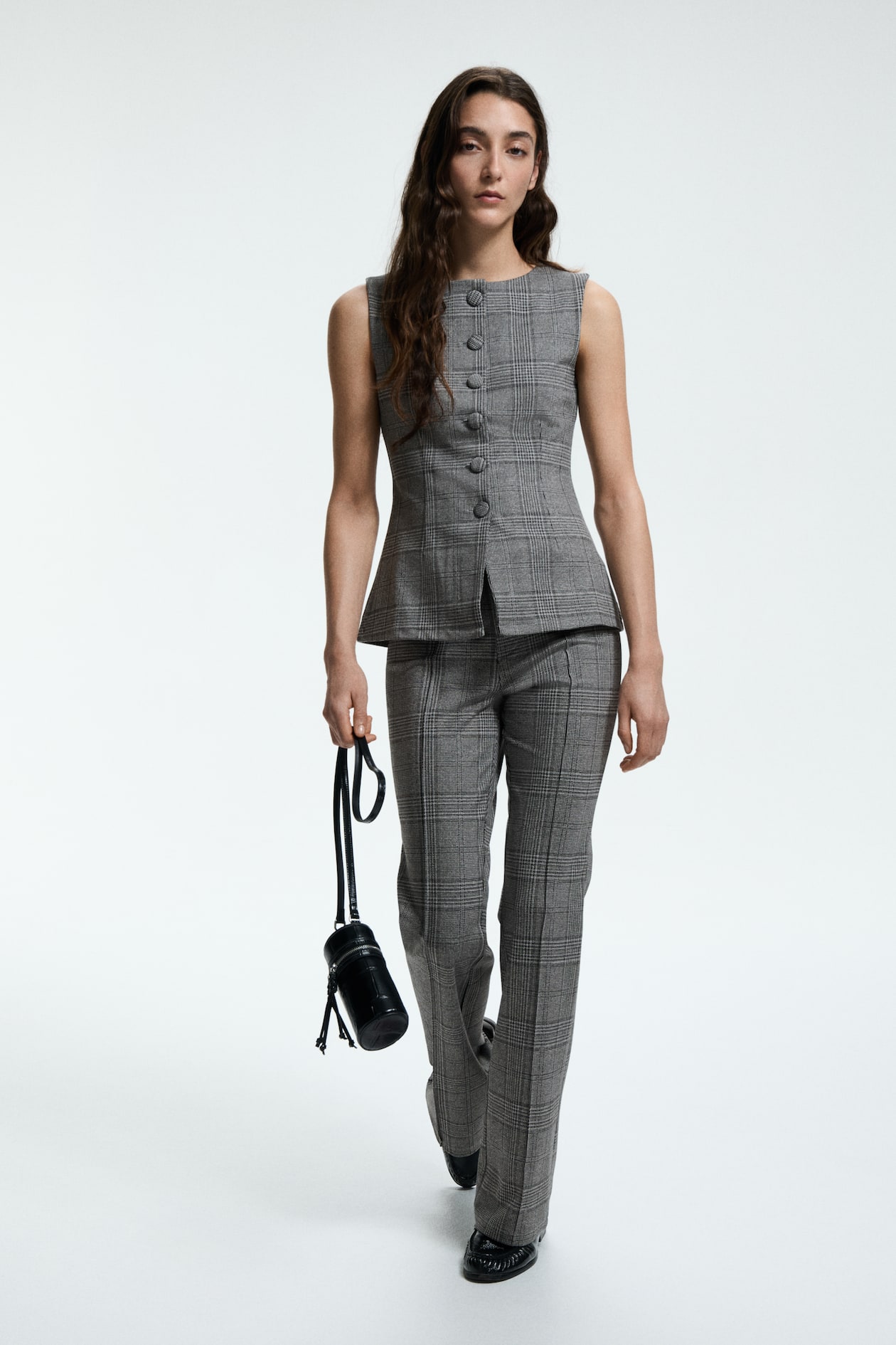 Flared Pants - image 2