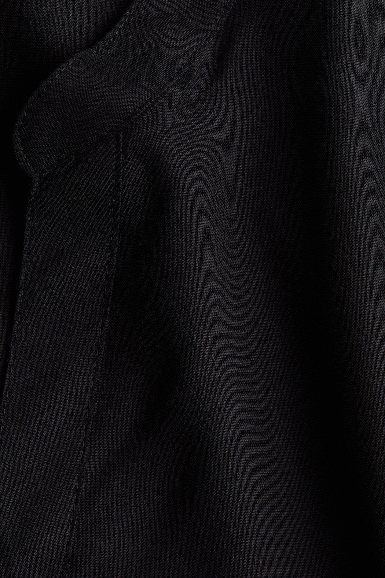 Viscose Tunic Dress - image 4