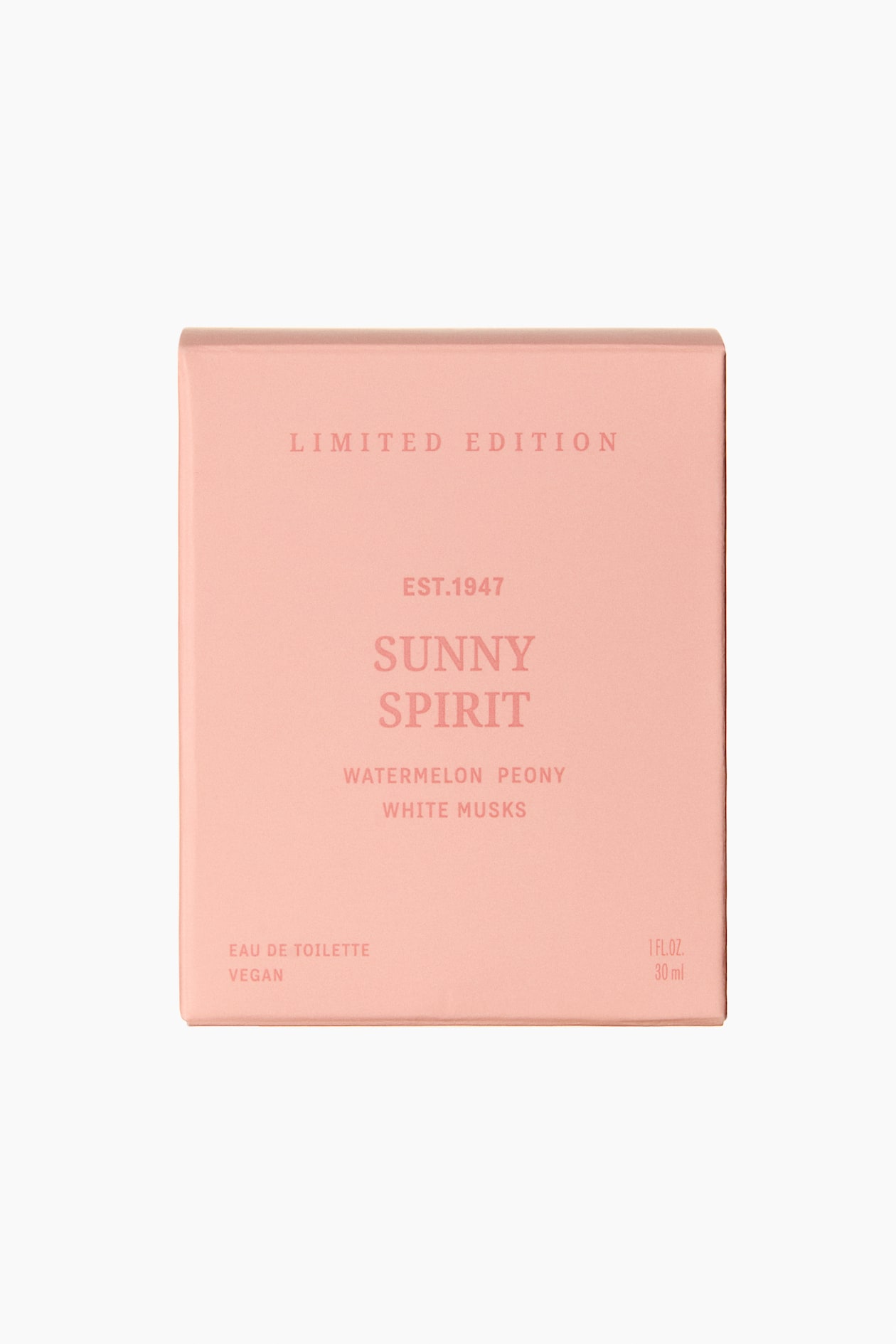 Sunny Spirit EDT - image 2