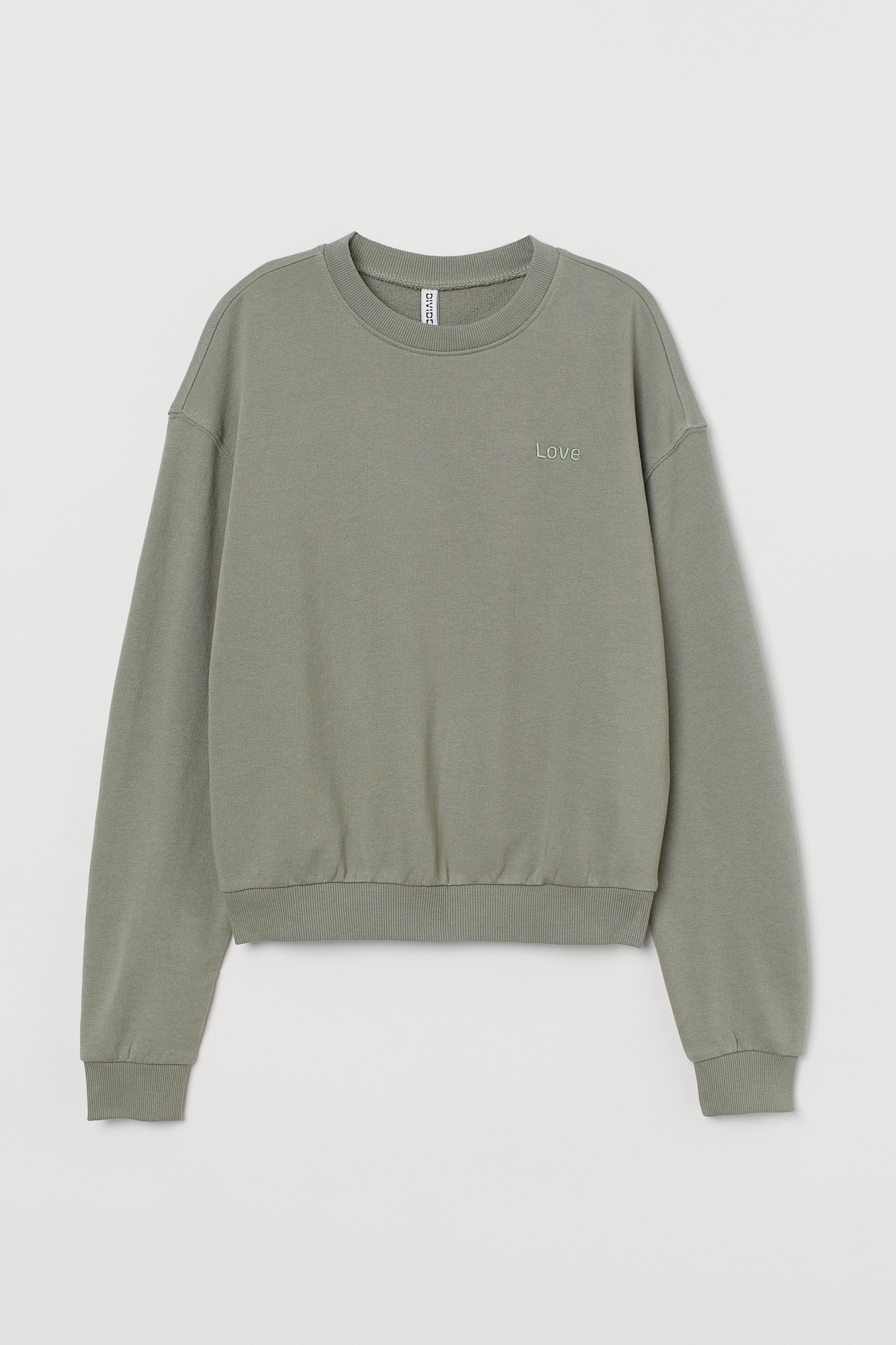 Sweatshirt