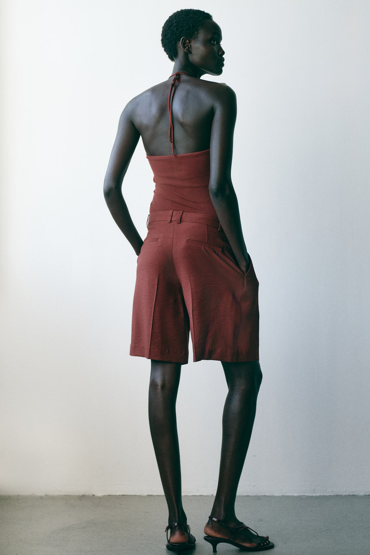 Bermuda Shorts - image 2