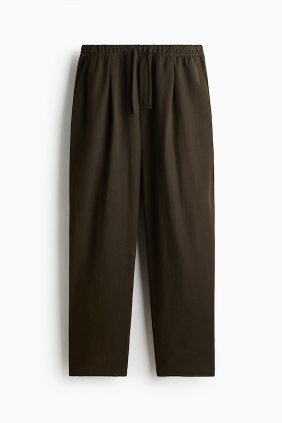Мужские брюки H&M Relaxed-Fit Pants