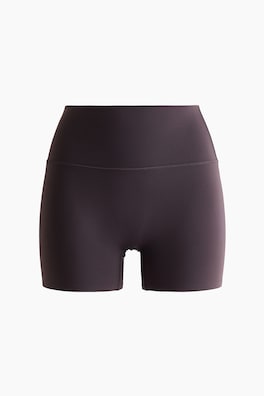 Träningshotpants med SculptMove™