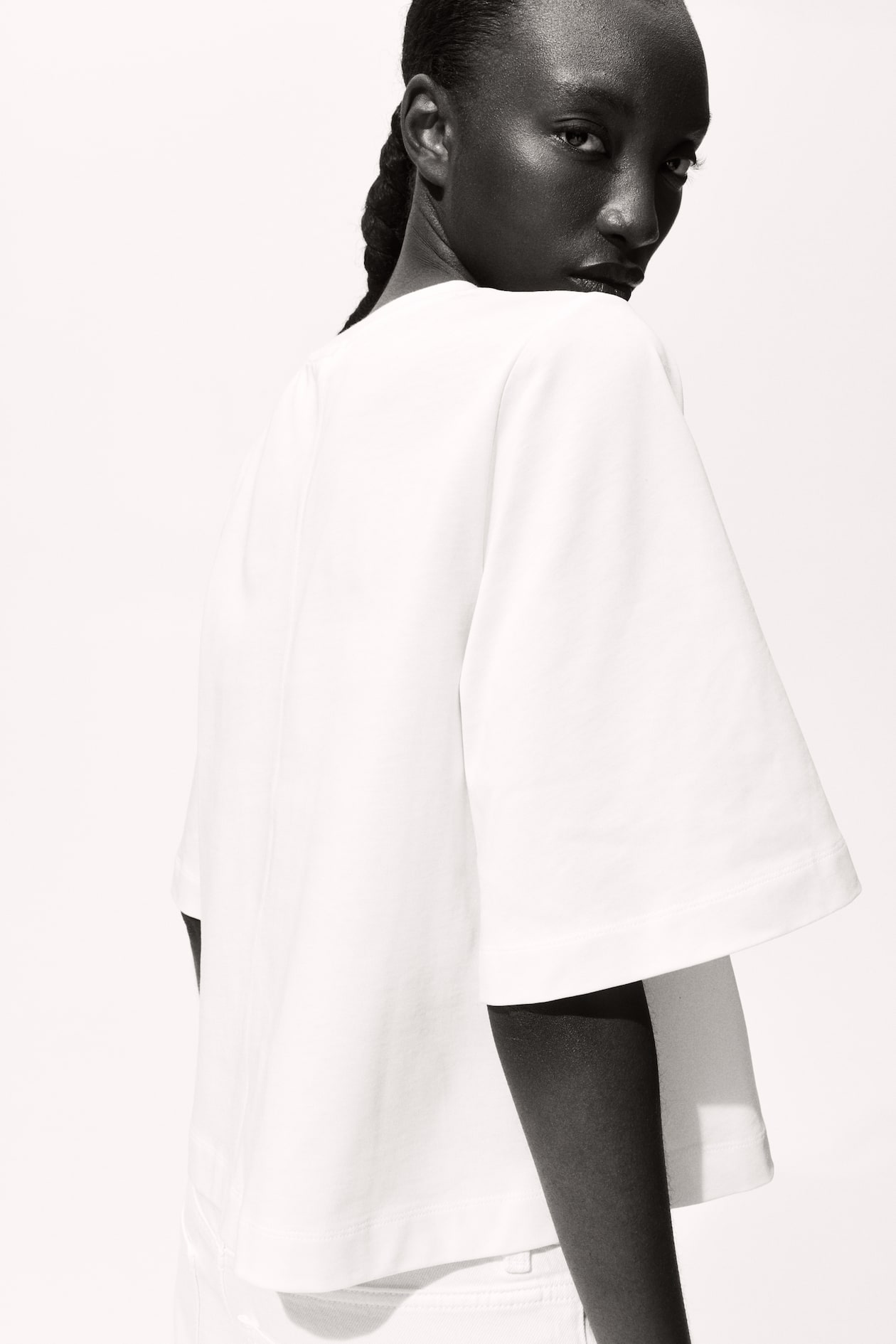 Pima Cotton Top - image 5