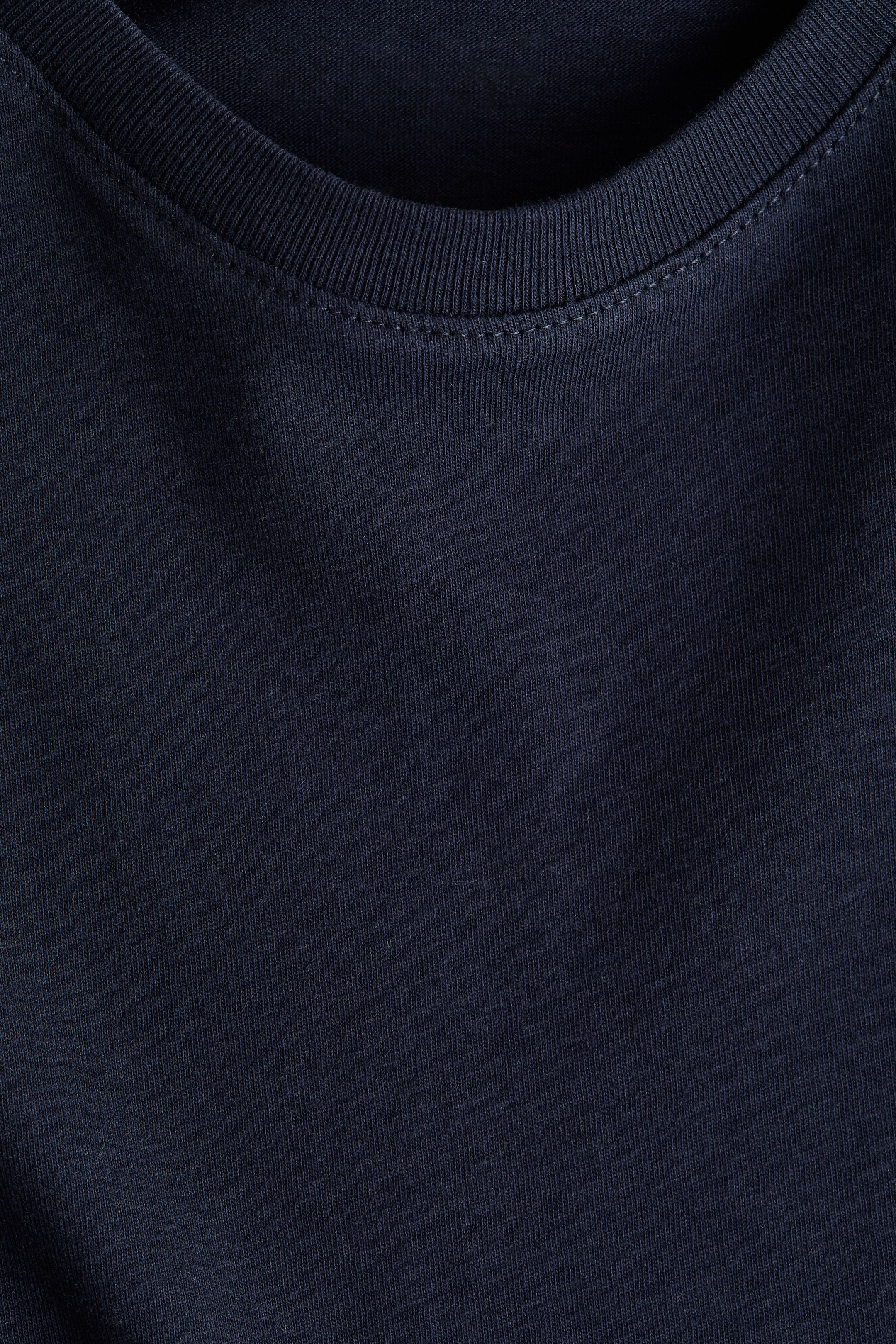 Cotton T-shirt