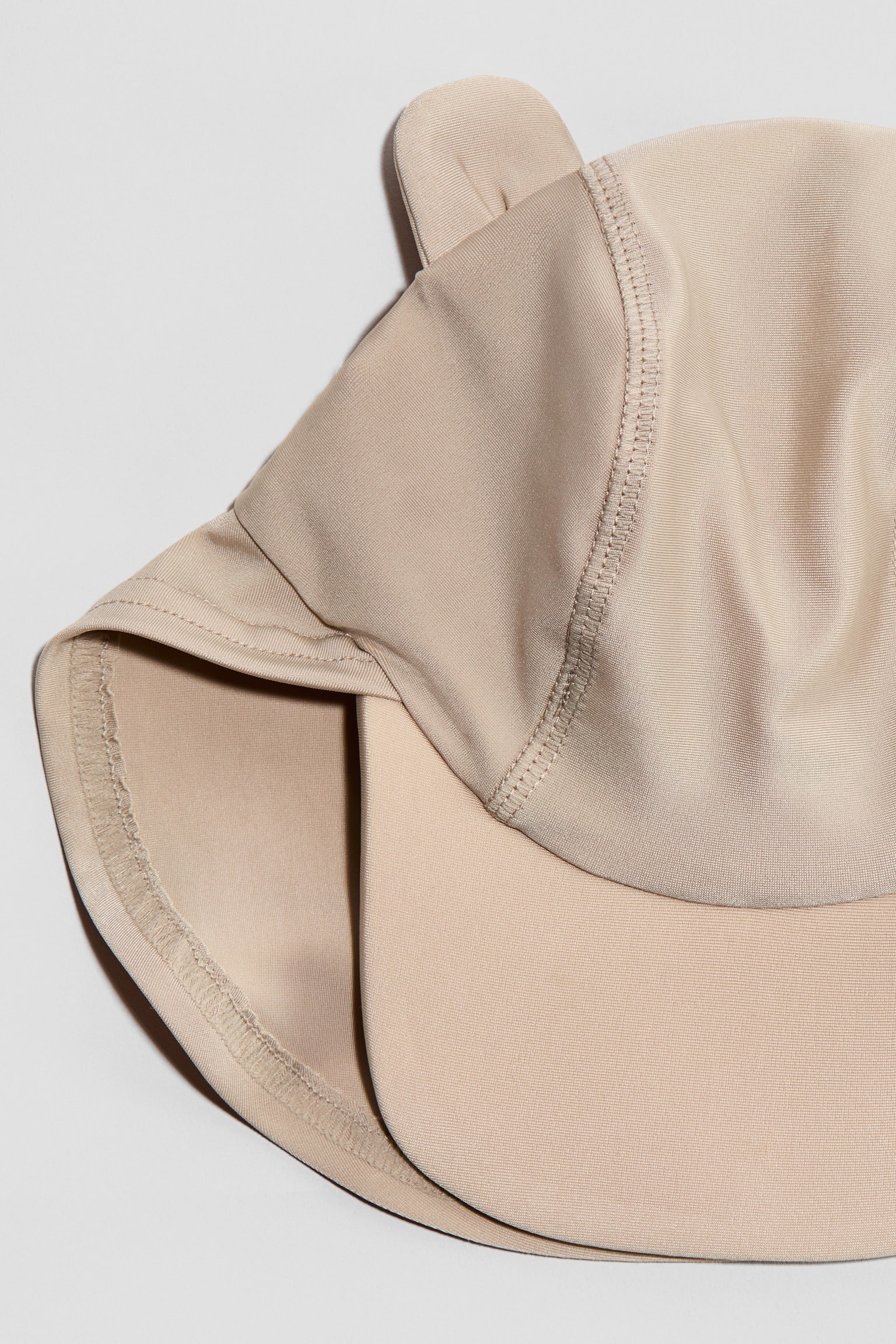 UPF 50 sun cap - Beige/Khaki green/Blue/Light peach pink/Light blue - 2