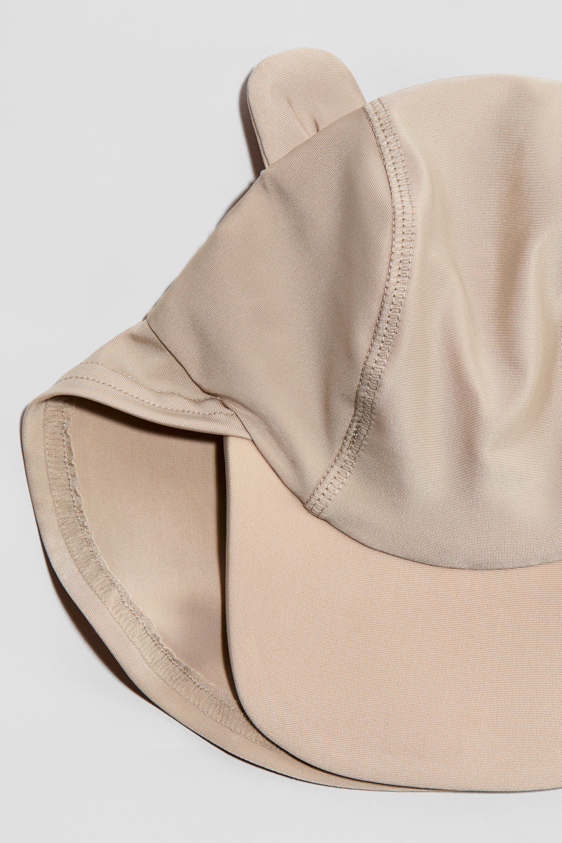 Casquette de soleil UPF 50