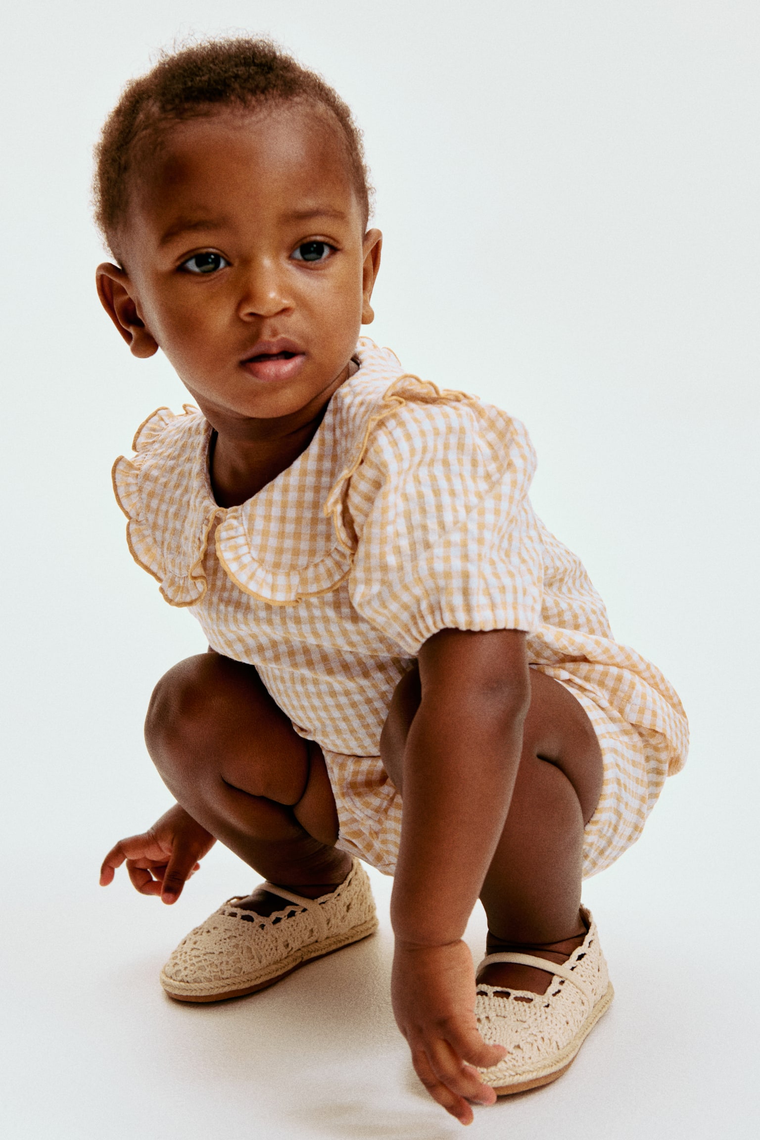 3-piece cotton set - 7