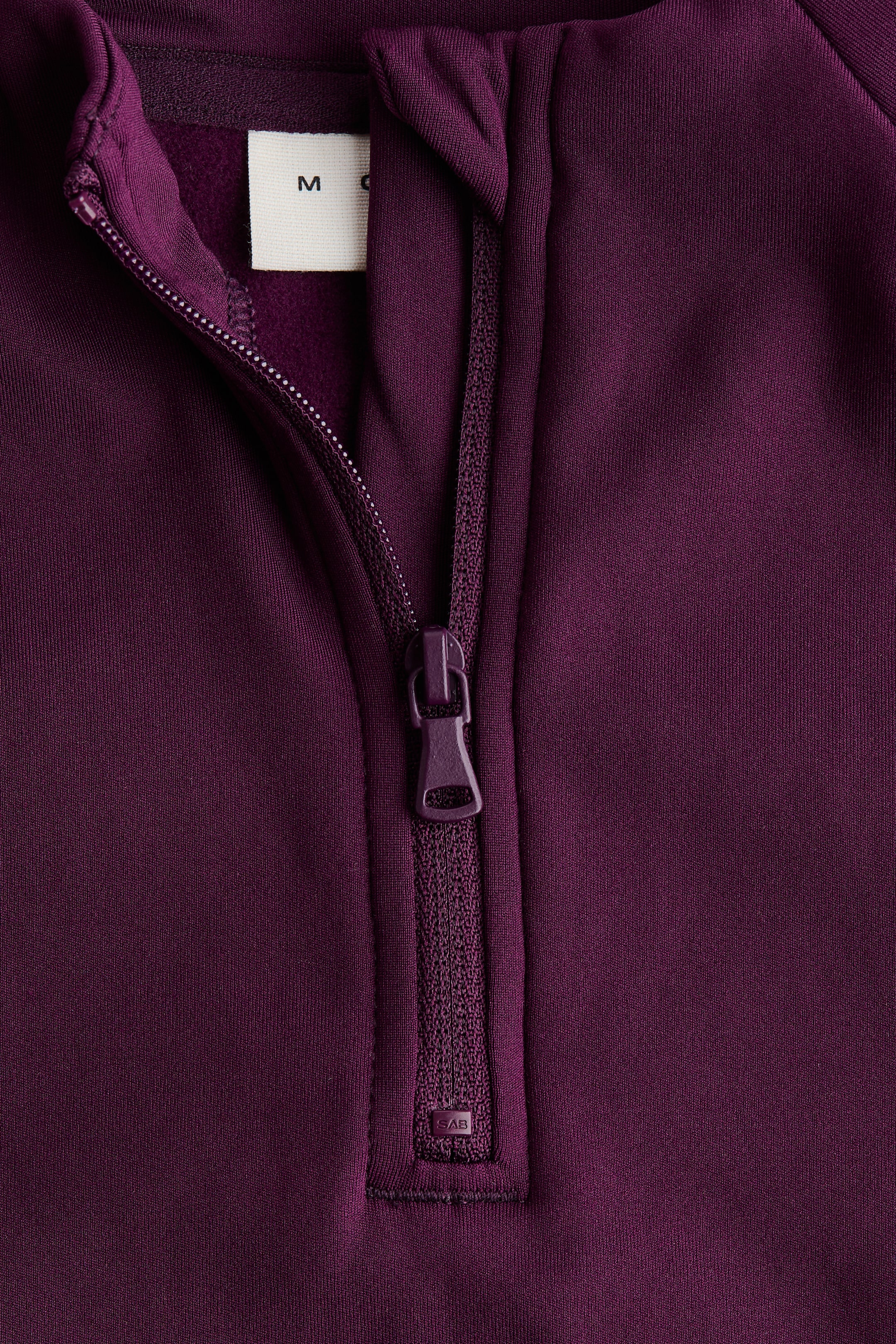 Warm Mid-Layer Soccer Jersey with ThermoMove™