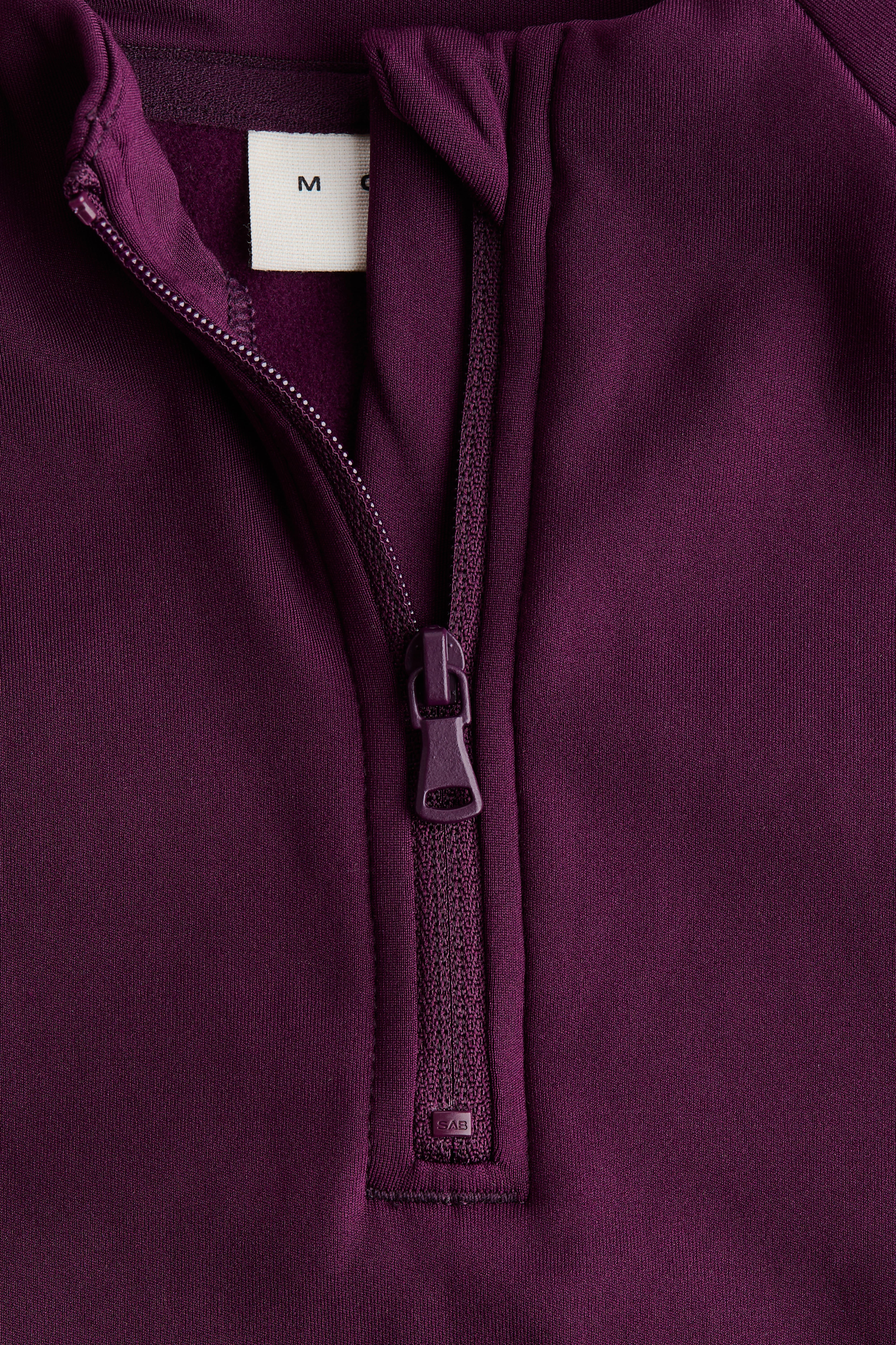 Warm Mid-Layer Soccer Jersey with ThermoMove™