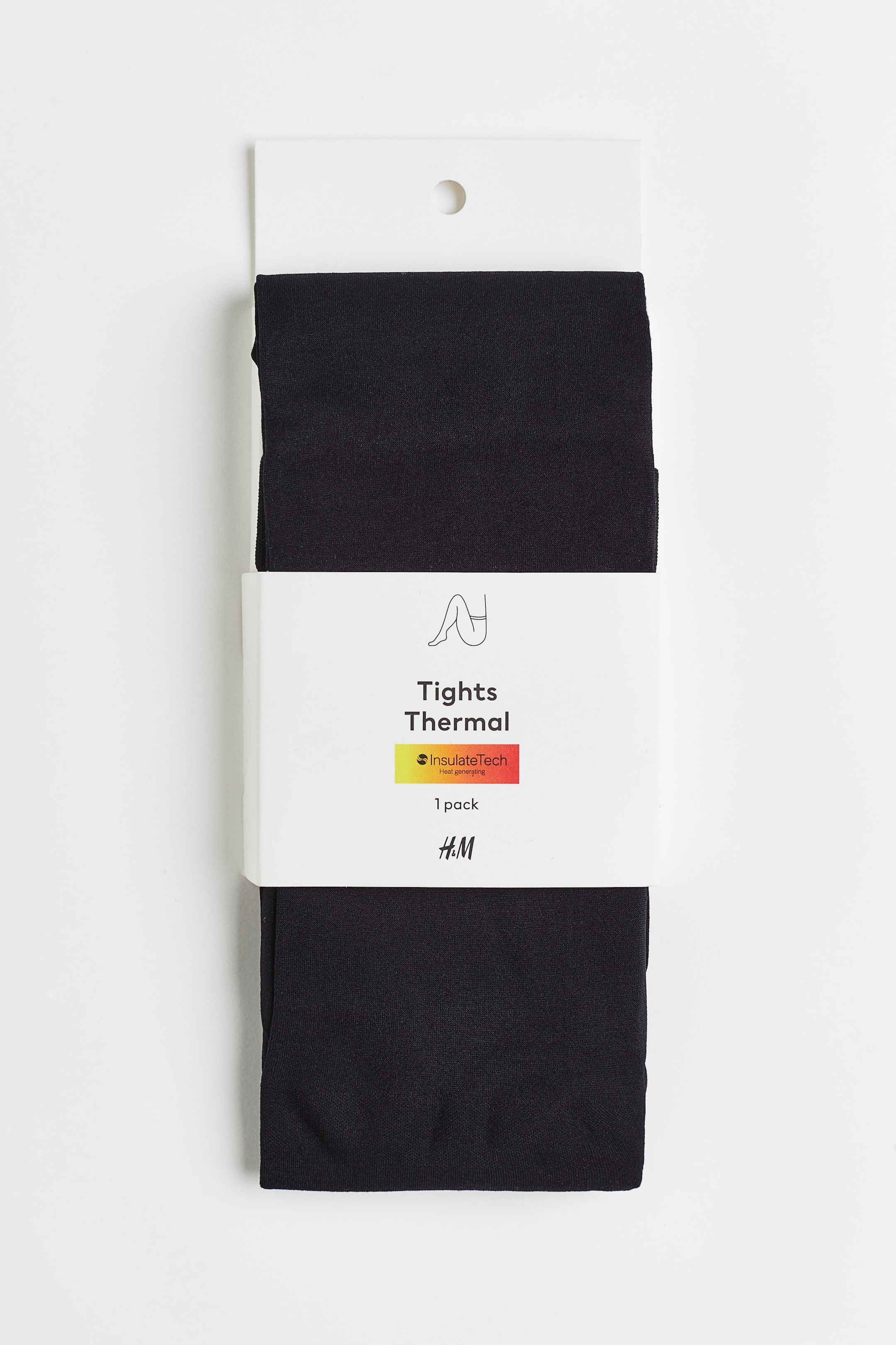 Thermal Tights 70 Denier