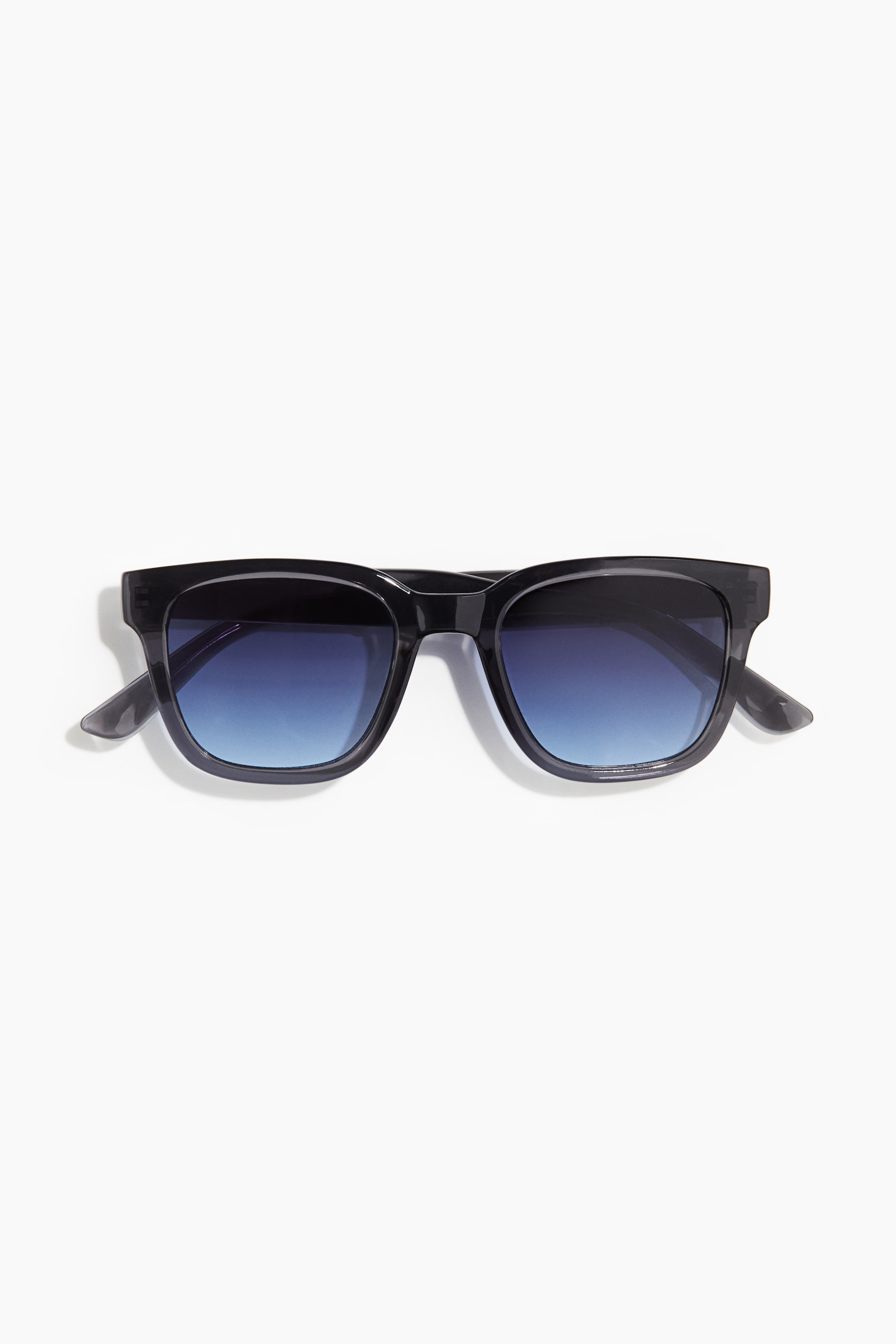 Sunglasses - Dark grey - Men | H&M GB 1