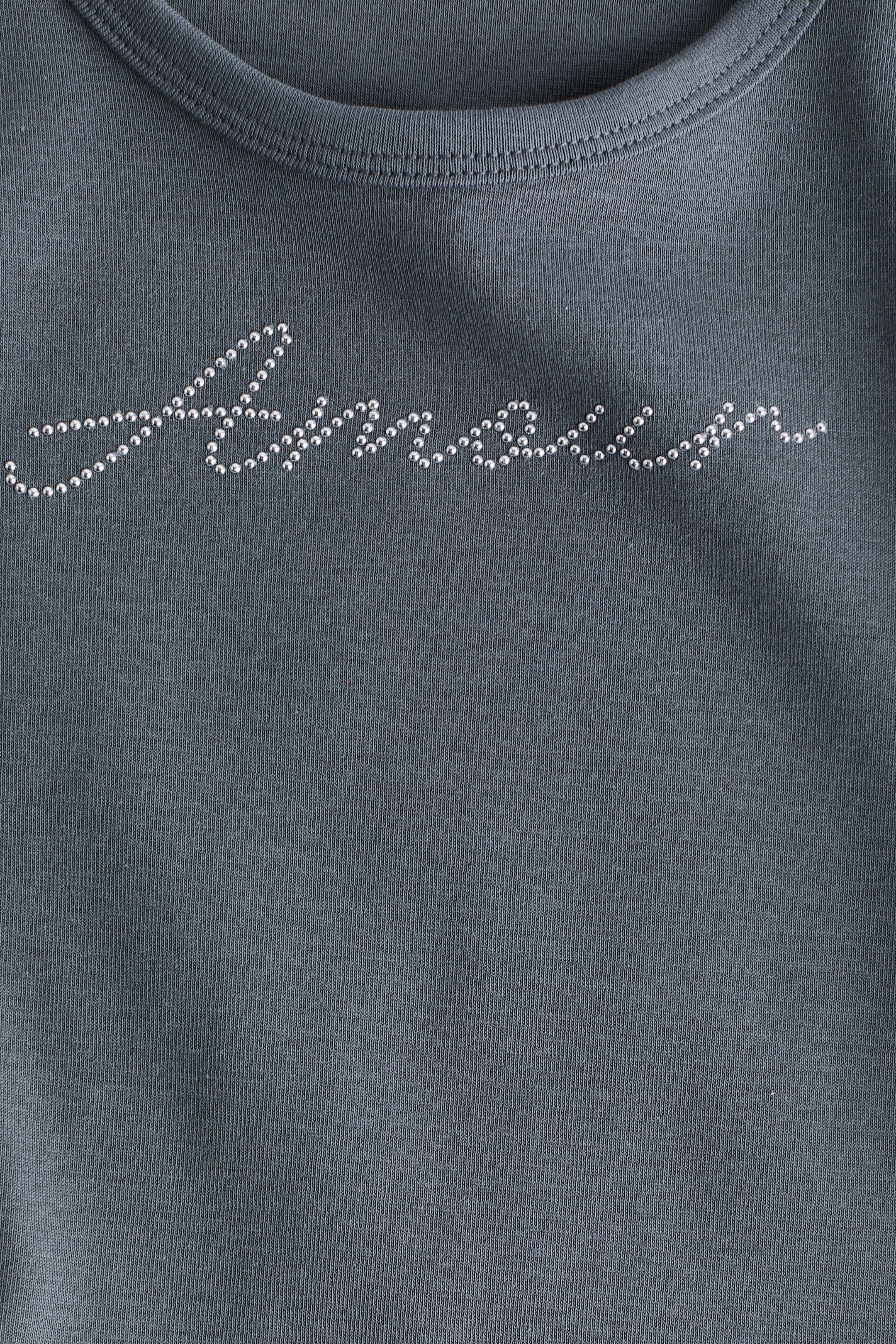 Детские футболки H&M T-Shirt with Embellished Motif — фото 2