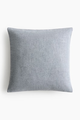 Kuddfodral i chenille