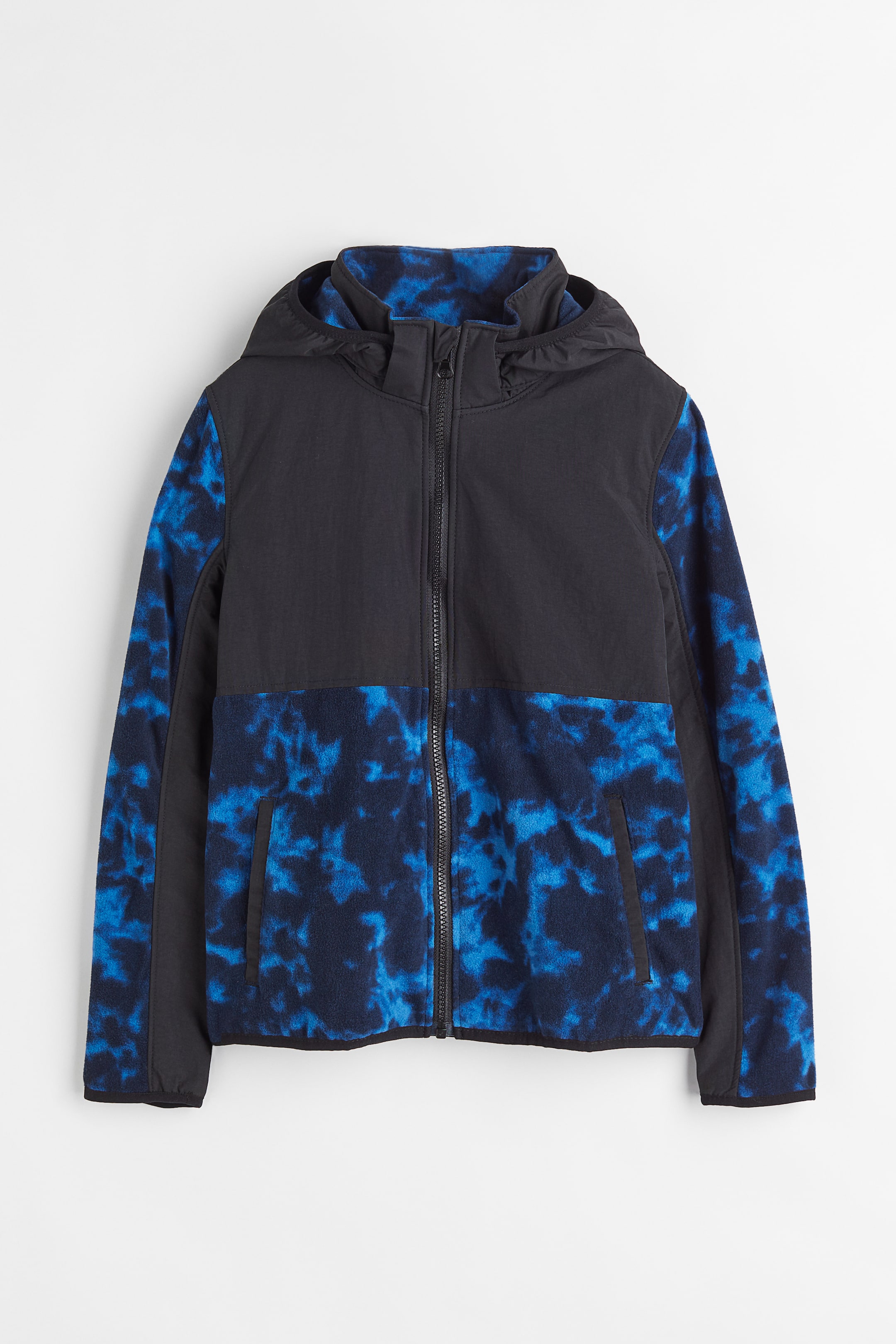 Fleece Jacket