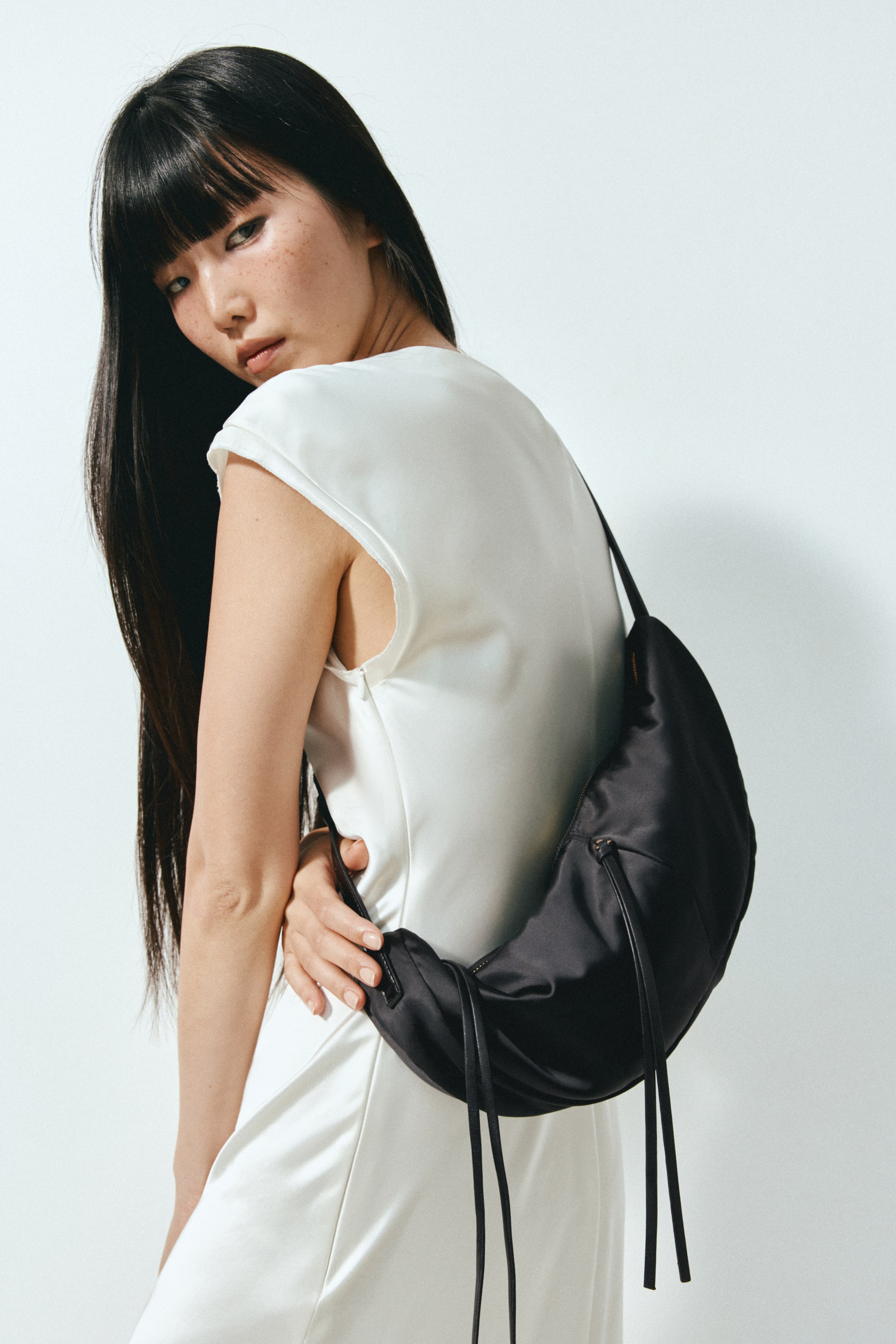 Женские сумки H&M Crossbody — фото 4