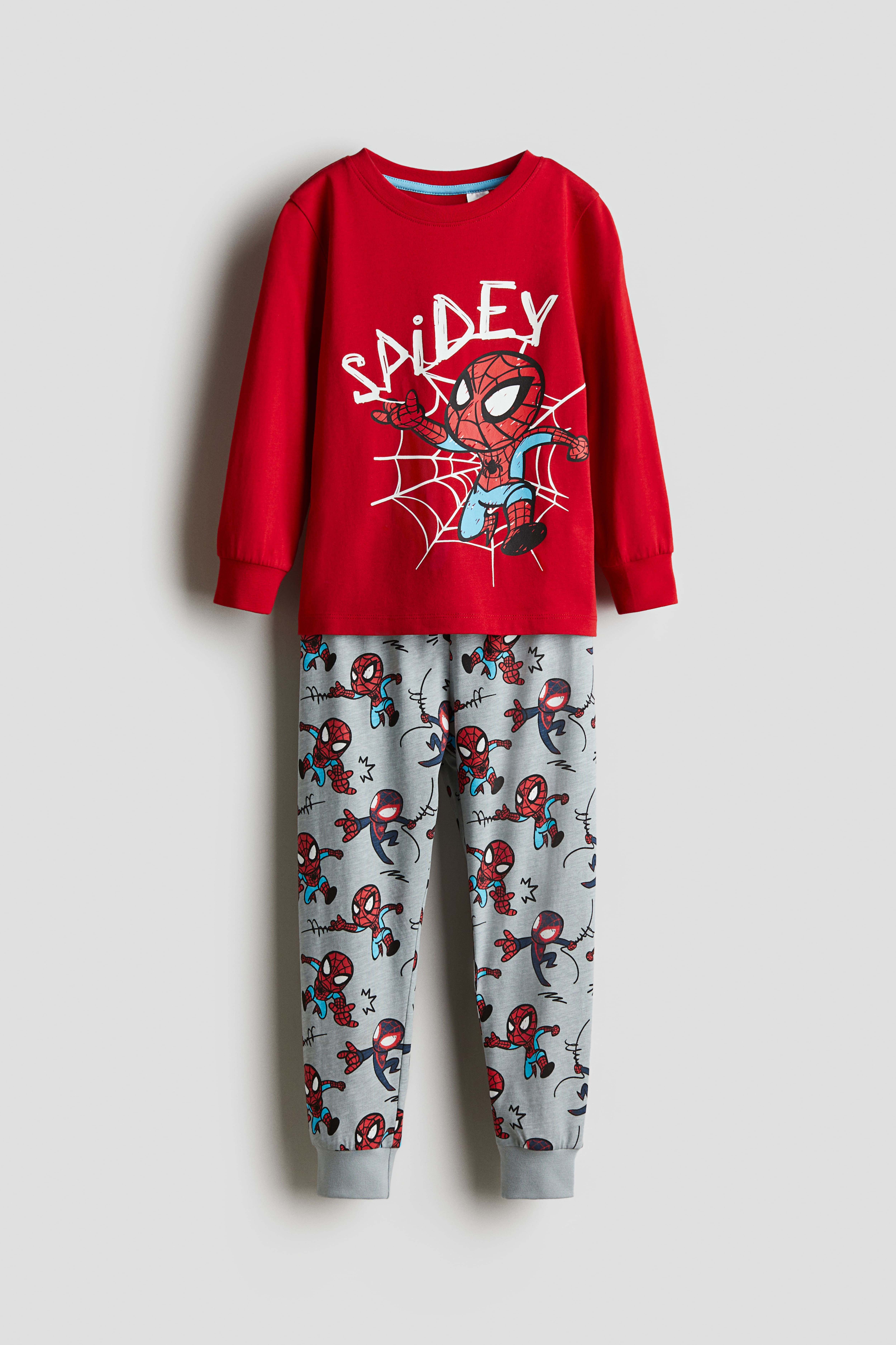 H&m niño deals pijama