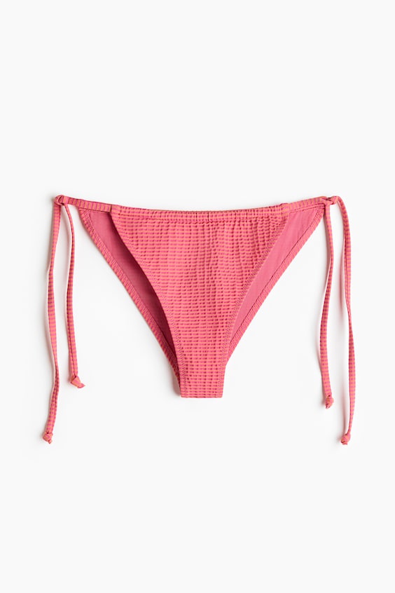 Низ бикини Tie, крой чики — H&M