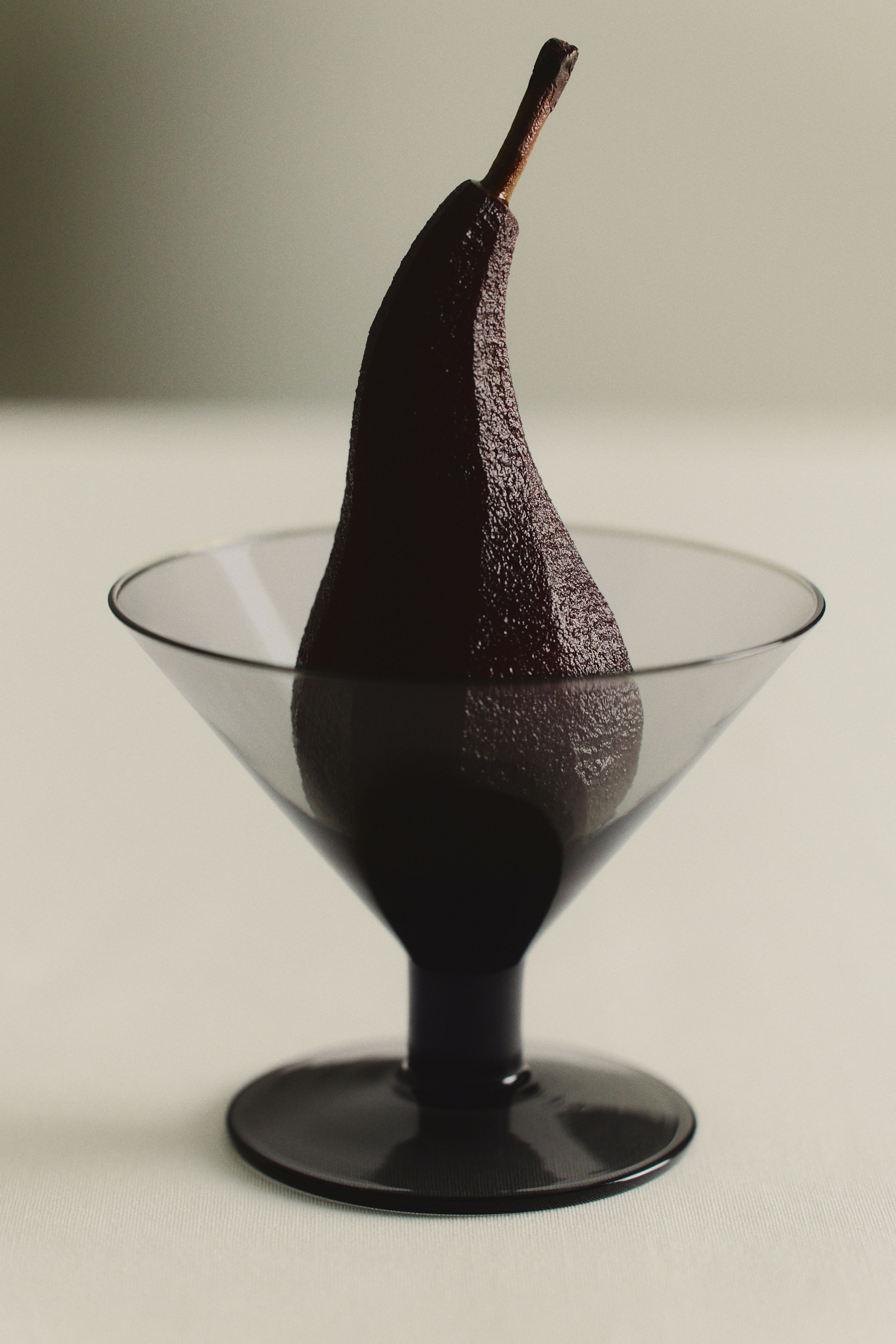 4-Pack Mouth-Blown Cocktail Glasses