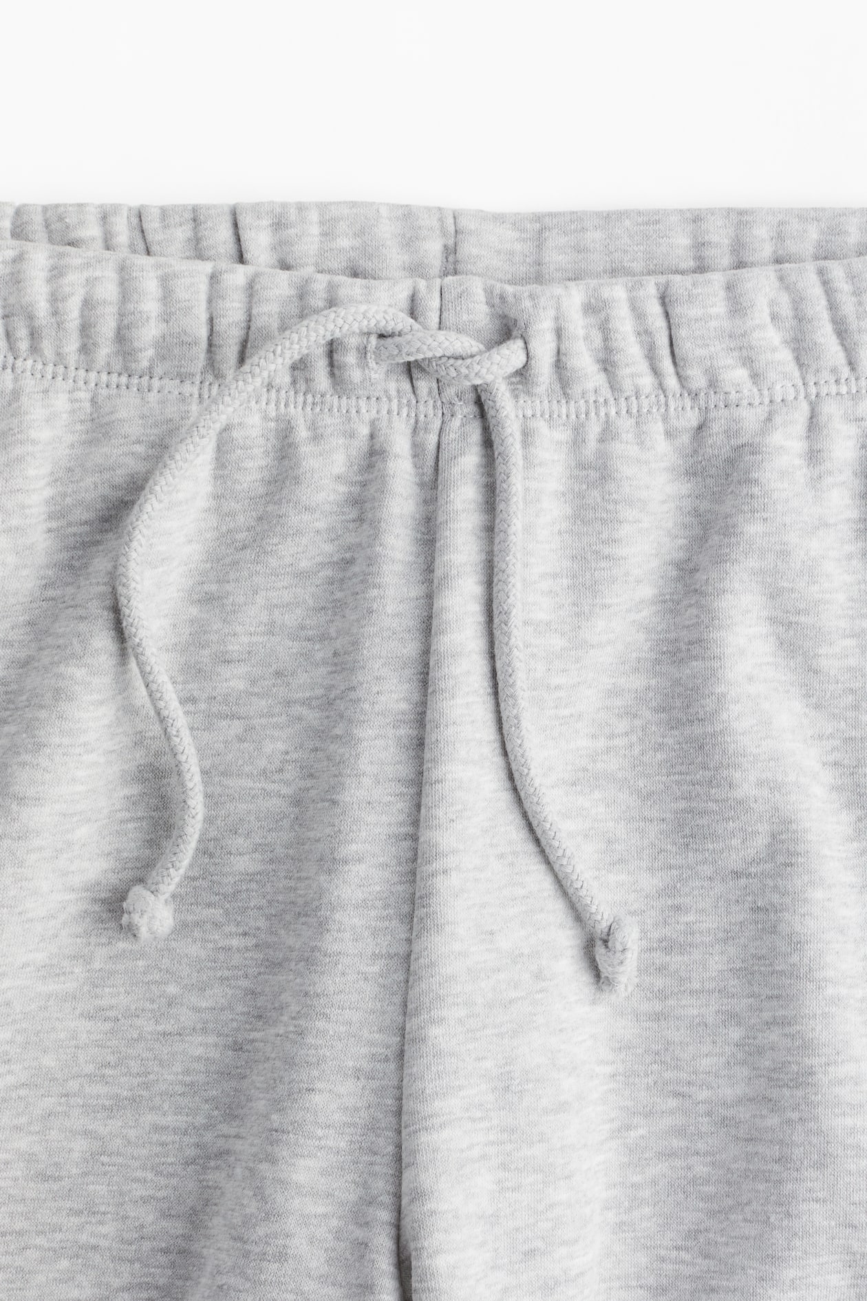 Wide-leg Joggers - image 3