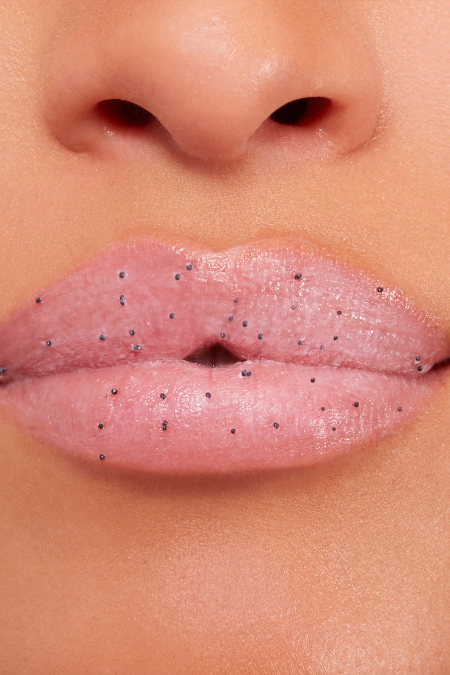 Power-full Lip Scrub - Dragon Fruit/Sweet Guava - 4