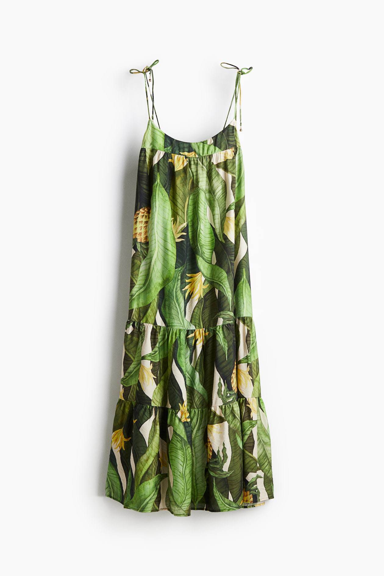 green lace dress h&m Lilly Pulitzer Lace Halter Midi Dress main image 0