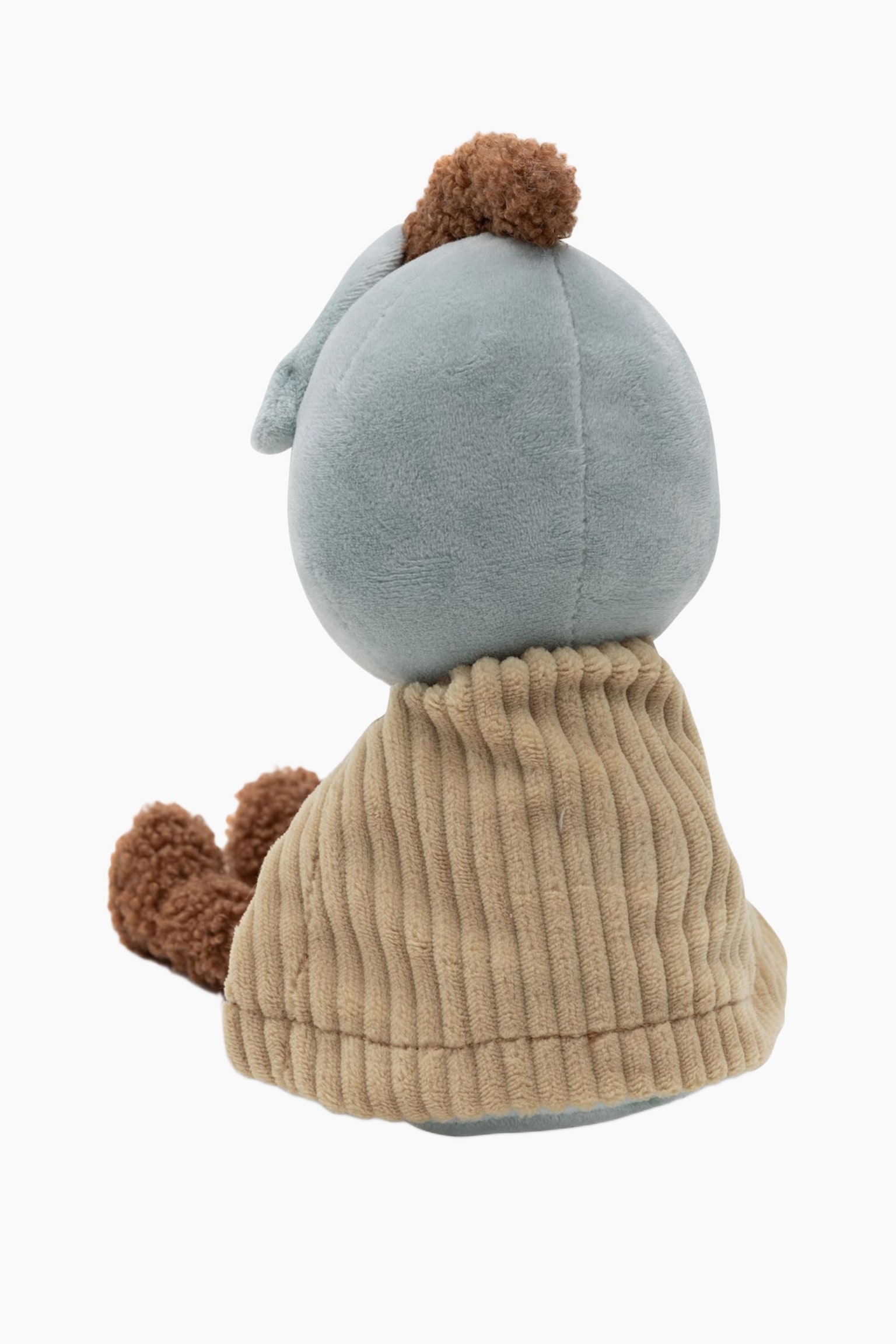 Stuffed Animal Set Lady Lynn & Knight Duke - Lady Lynn/knight Duke - 5