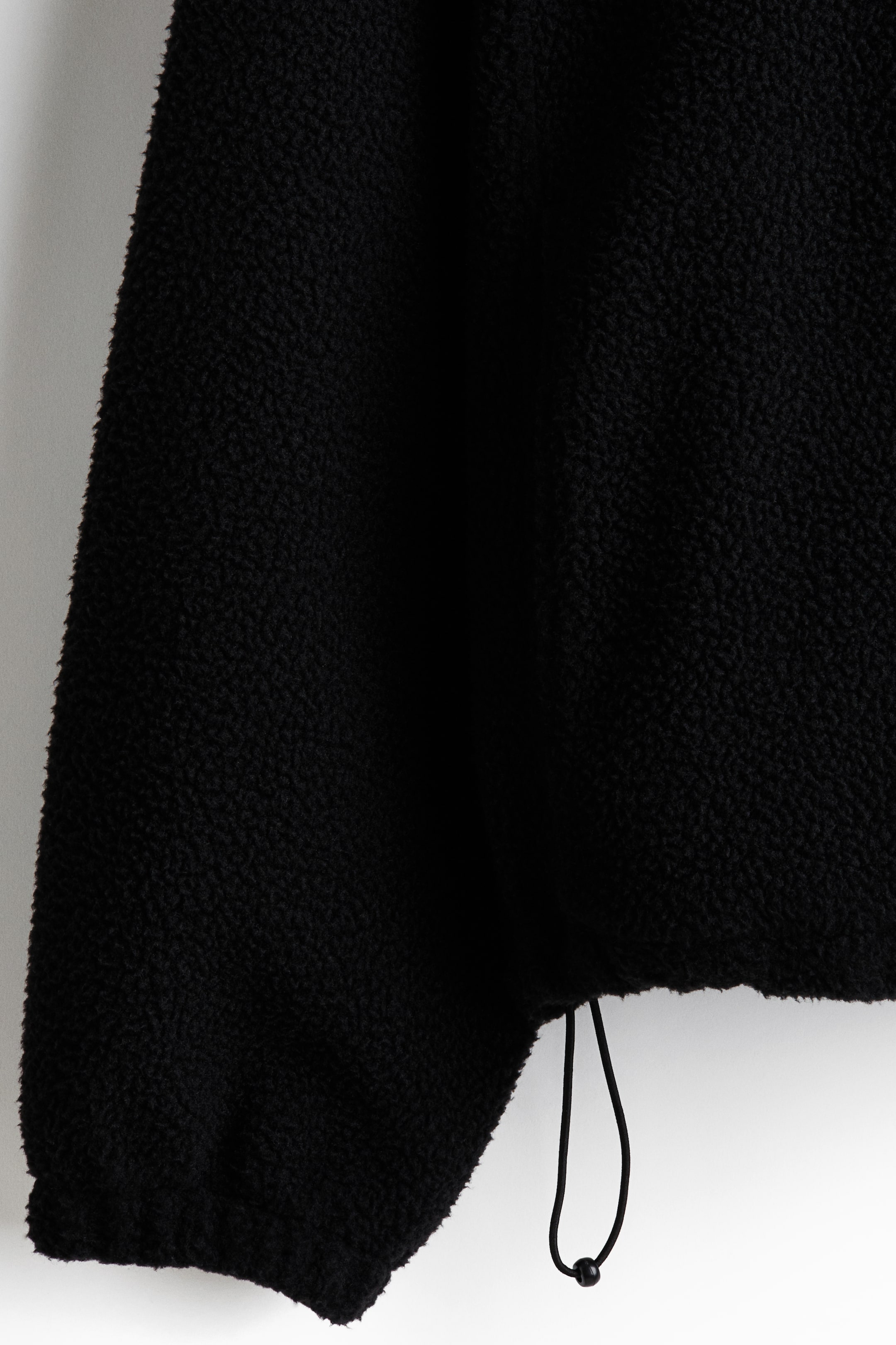Мужские куртки H&M Teddy Fleece Jacket — фото 7