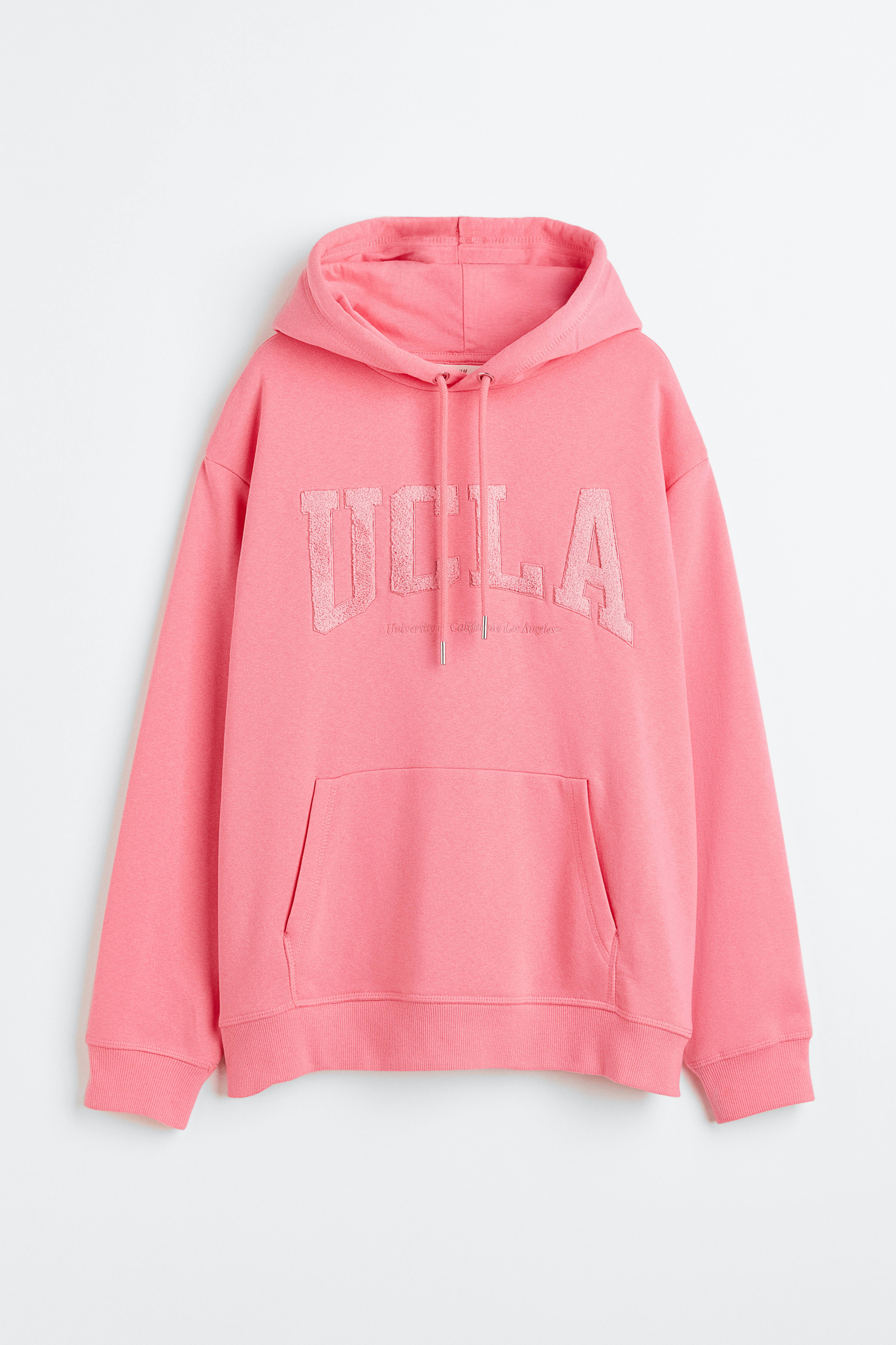 Hm ucla shops hoodie