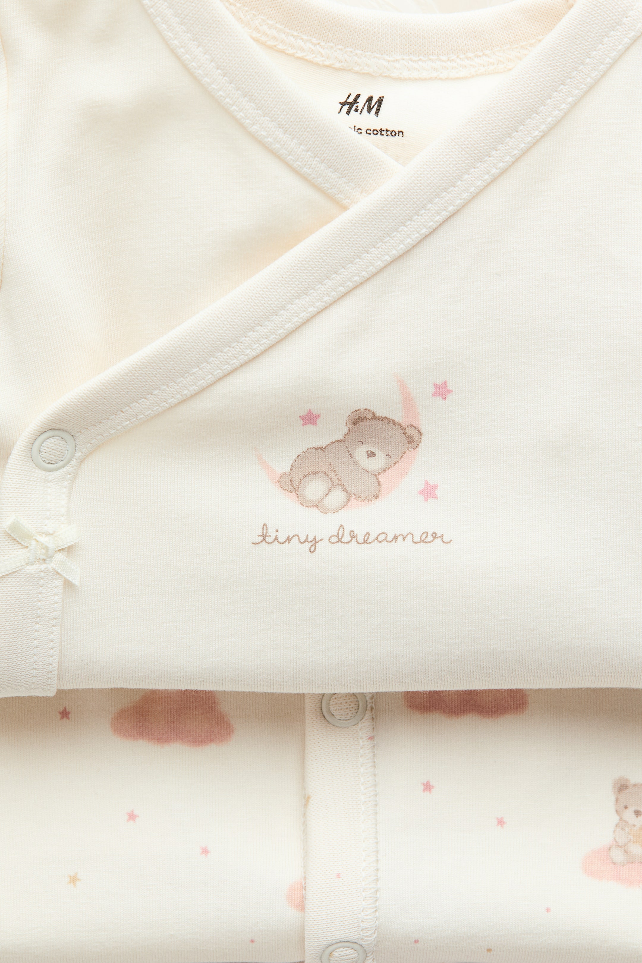 3-Piece Cotton Set