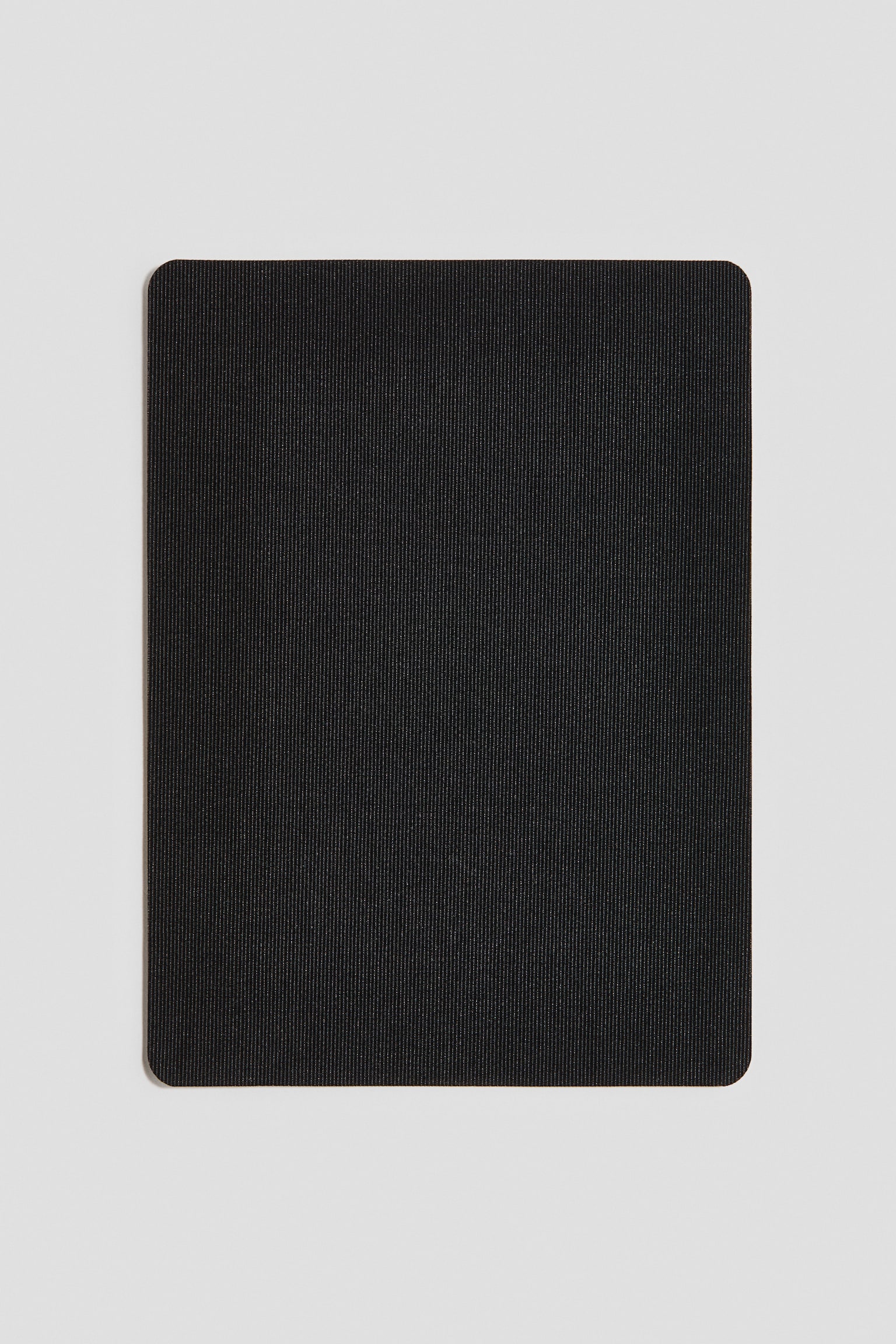 Детские куртки H&M Outerwear Repair Patch, цвет: Чёрный — фото 2