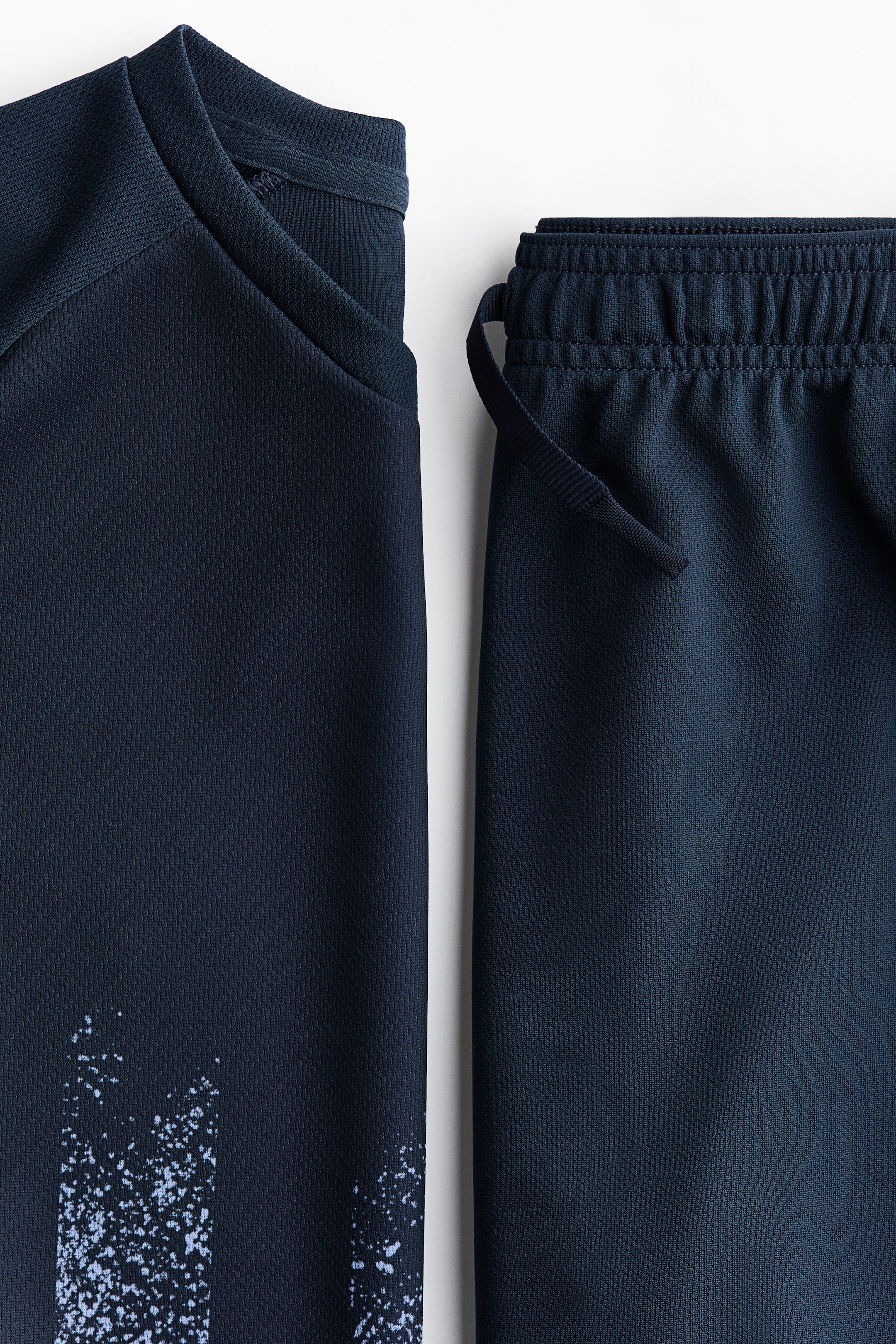 2-Piece Soccer Set with DryMove™