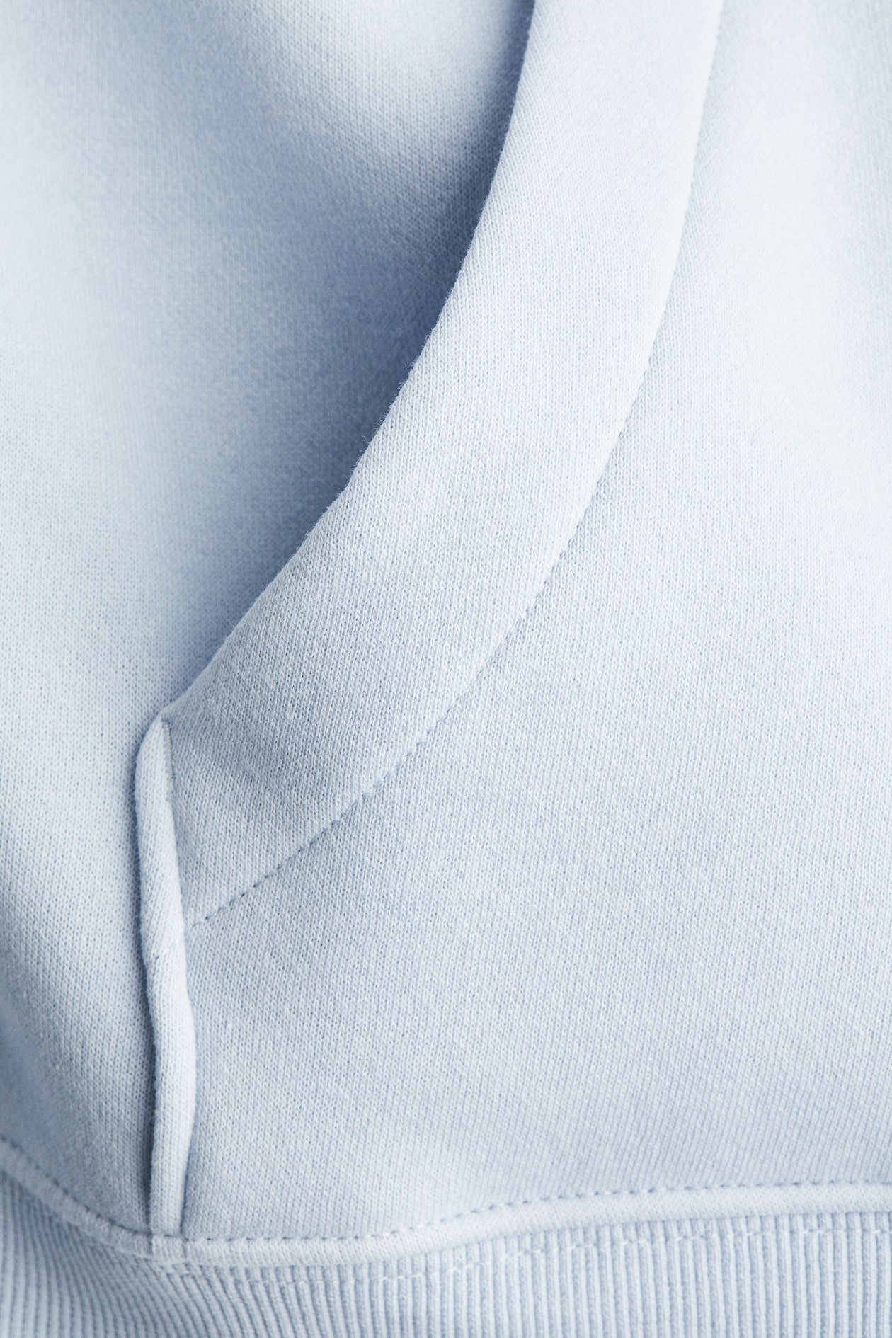 Oversized Hooded Jacket - image 4