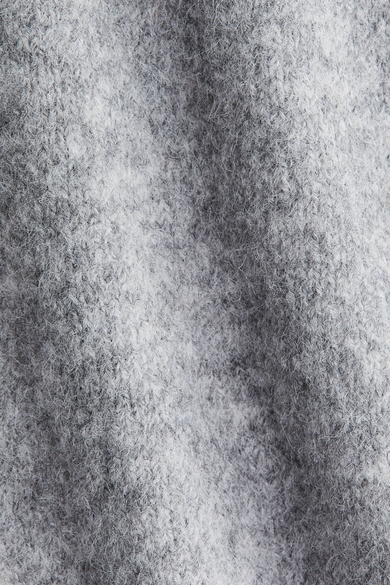 Fine-knit Joggers - image 4