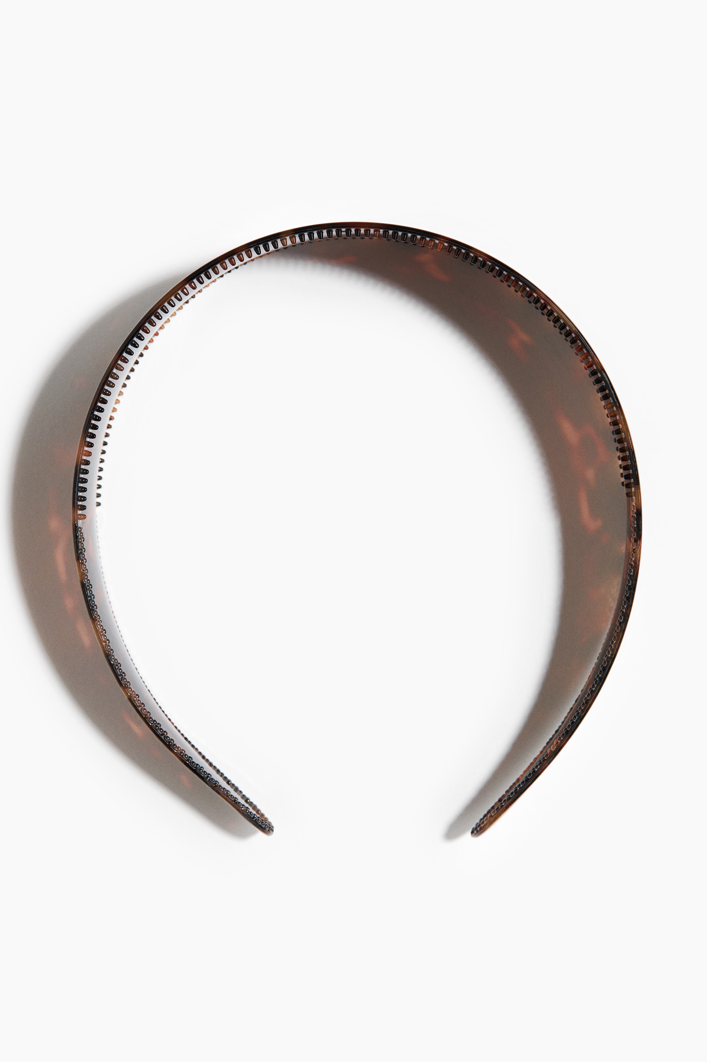 Wide Alice bandModel