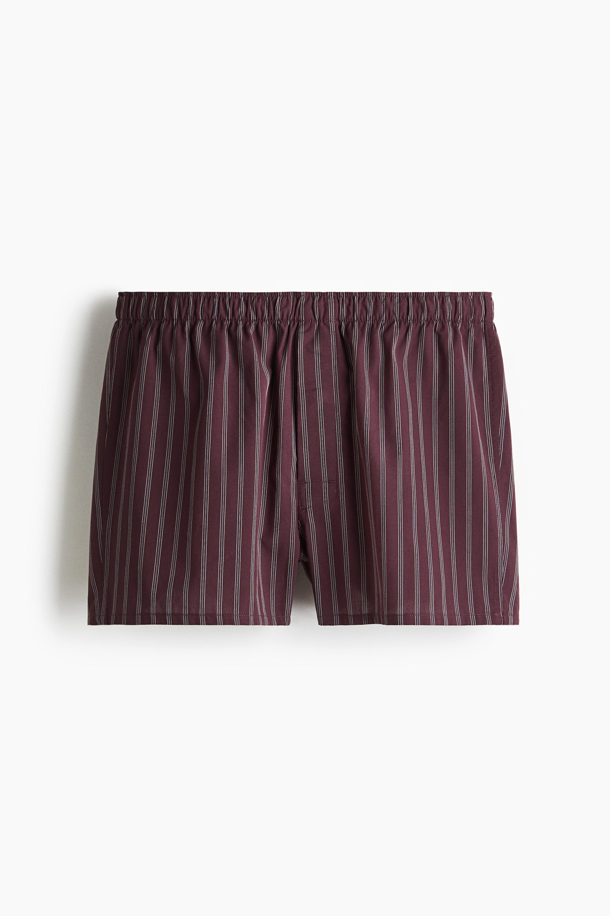 4-pack woven boxer shorts