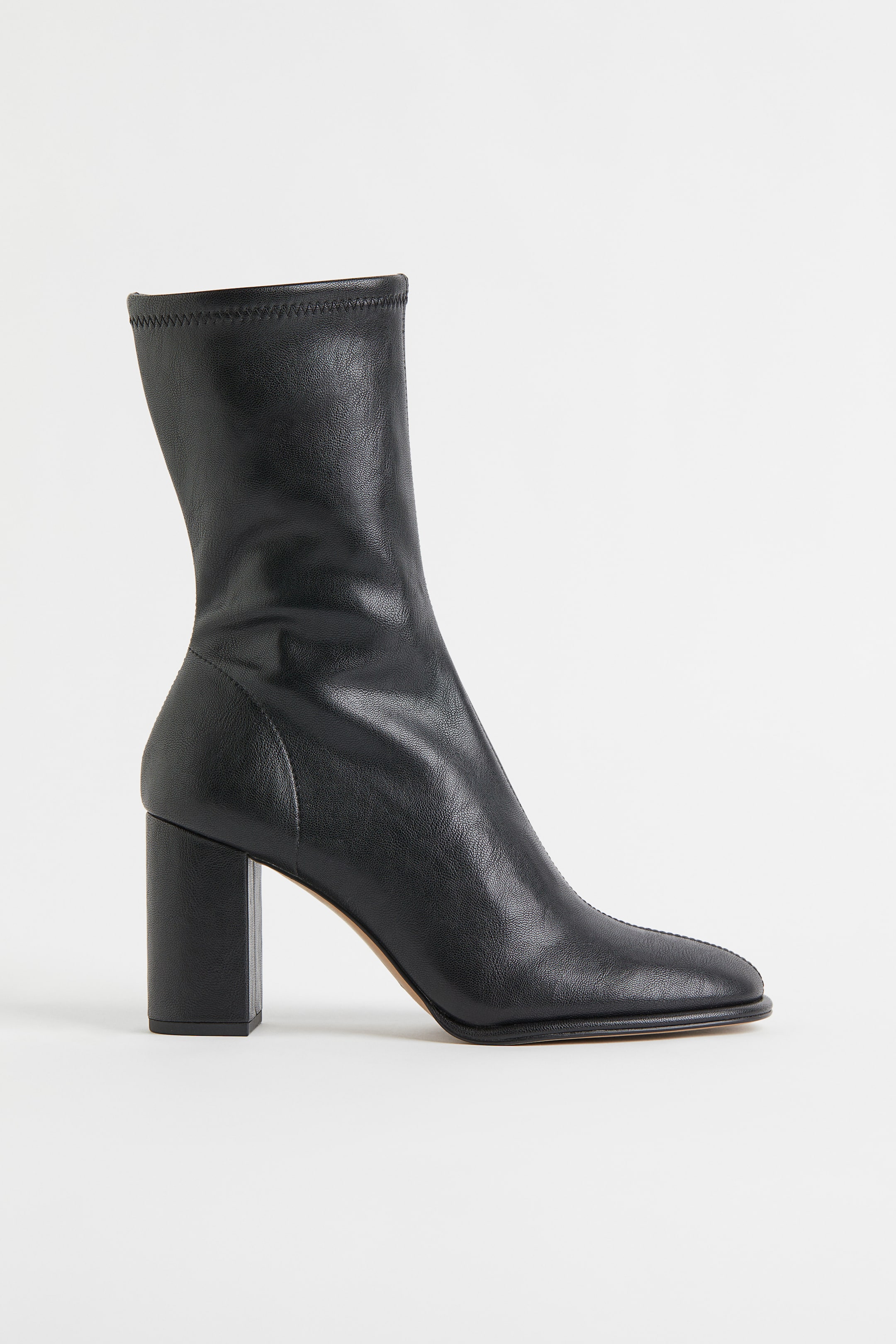 Conclusion: Elevate Your Style with Heeled Boots