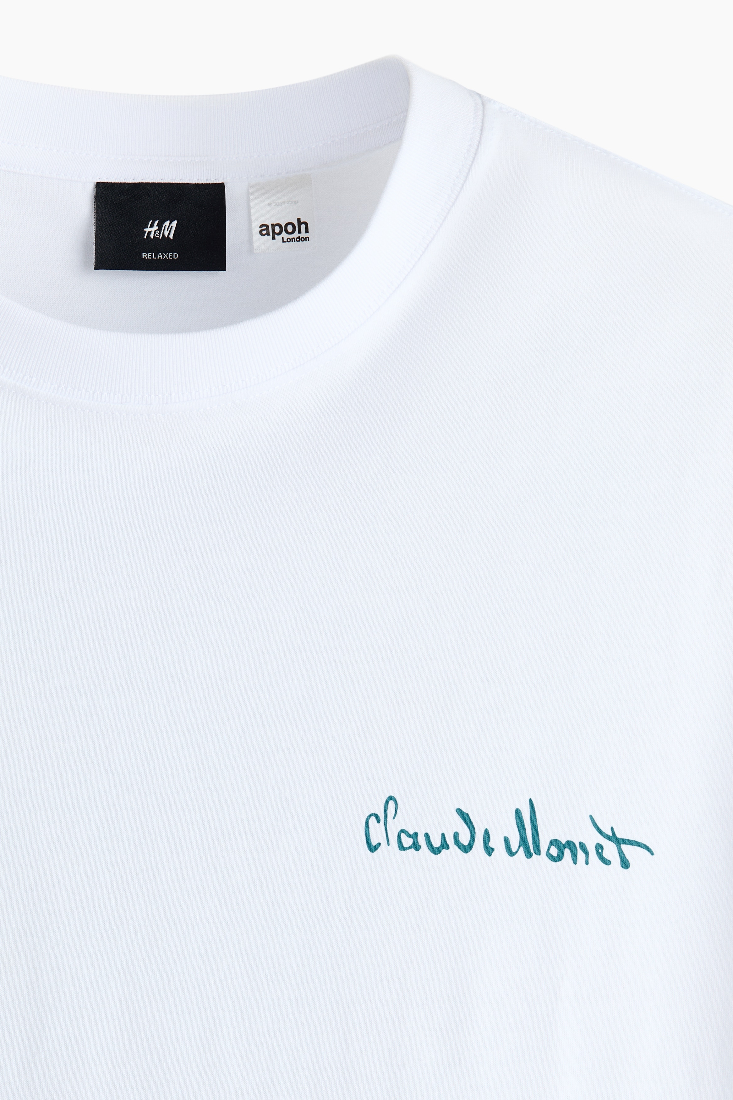 Loose Fit T-shirt