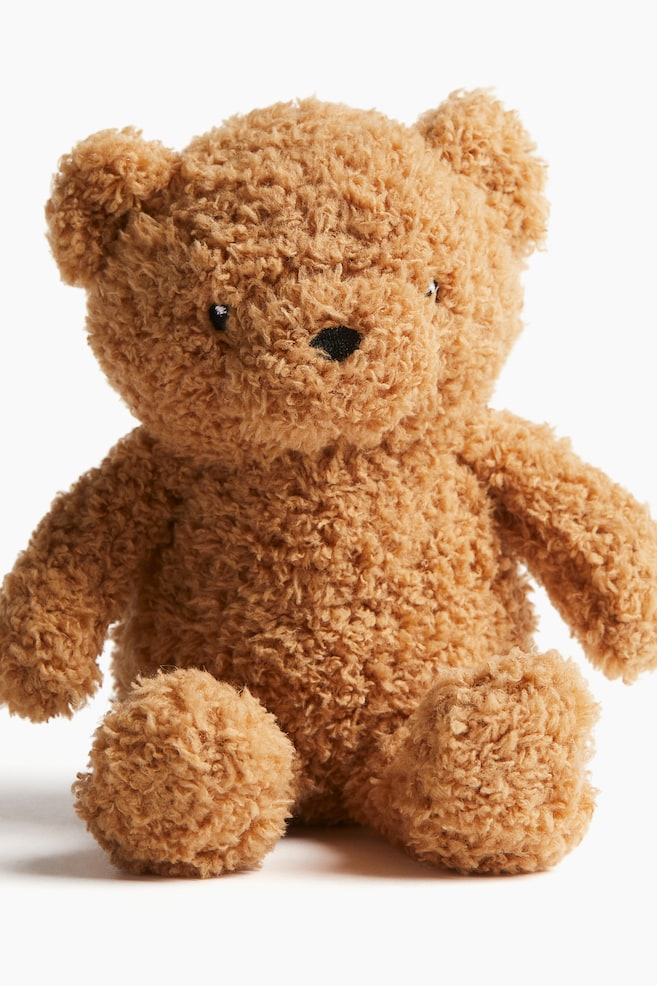 Peluche - Marrón/Oso de peluche - 2