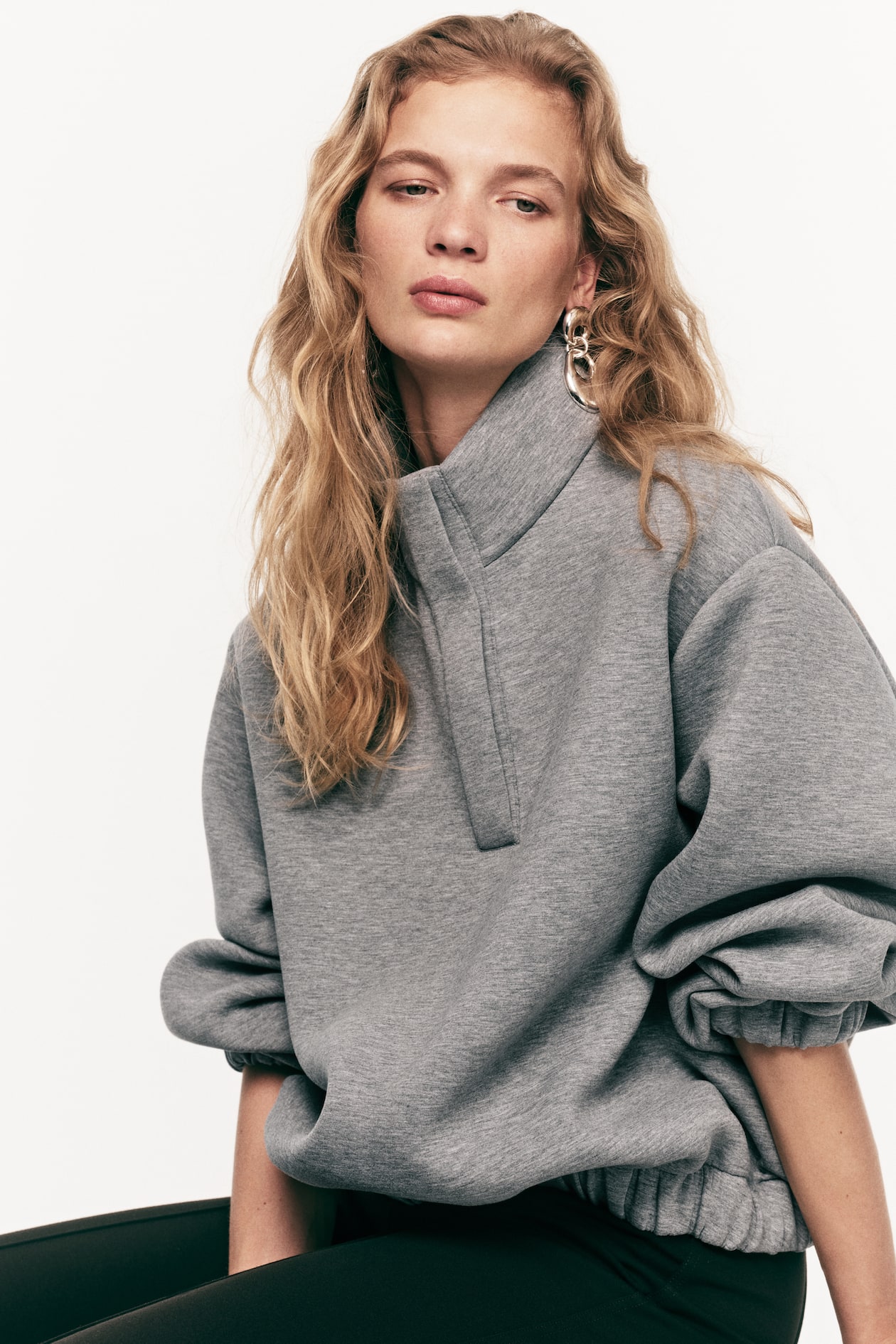 Scuba Sweatshirt - image 2