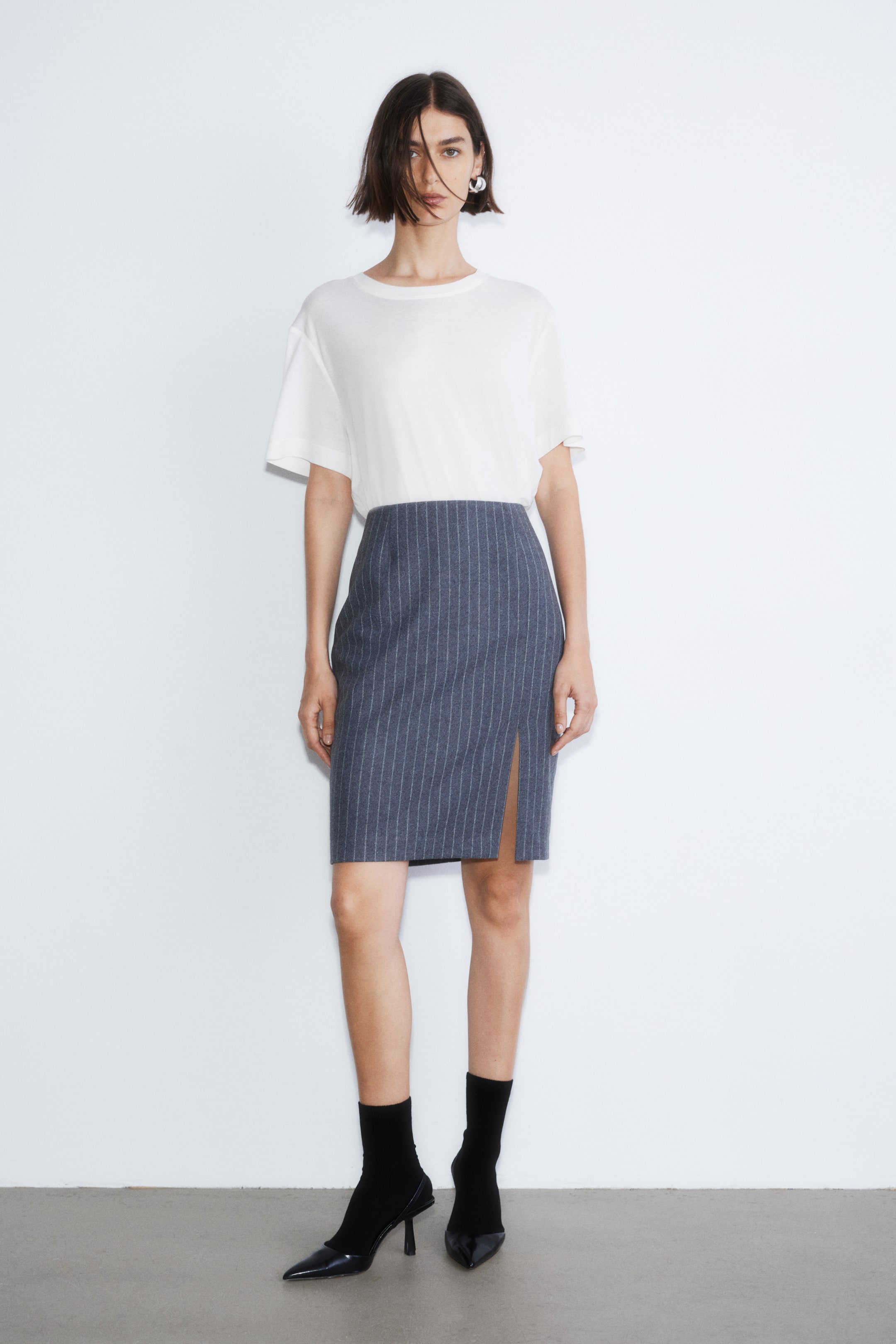 Pencil Skirt