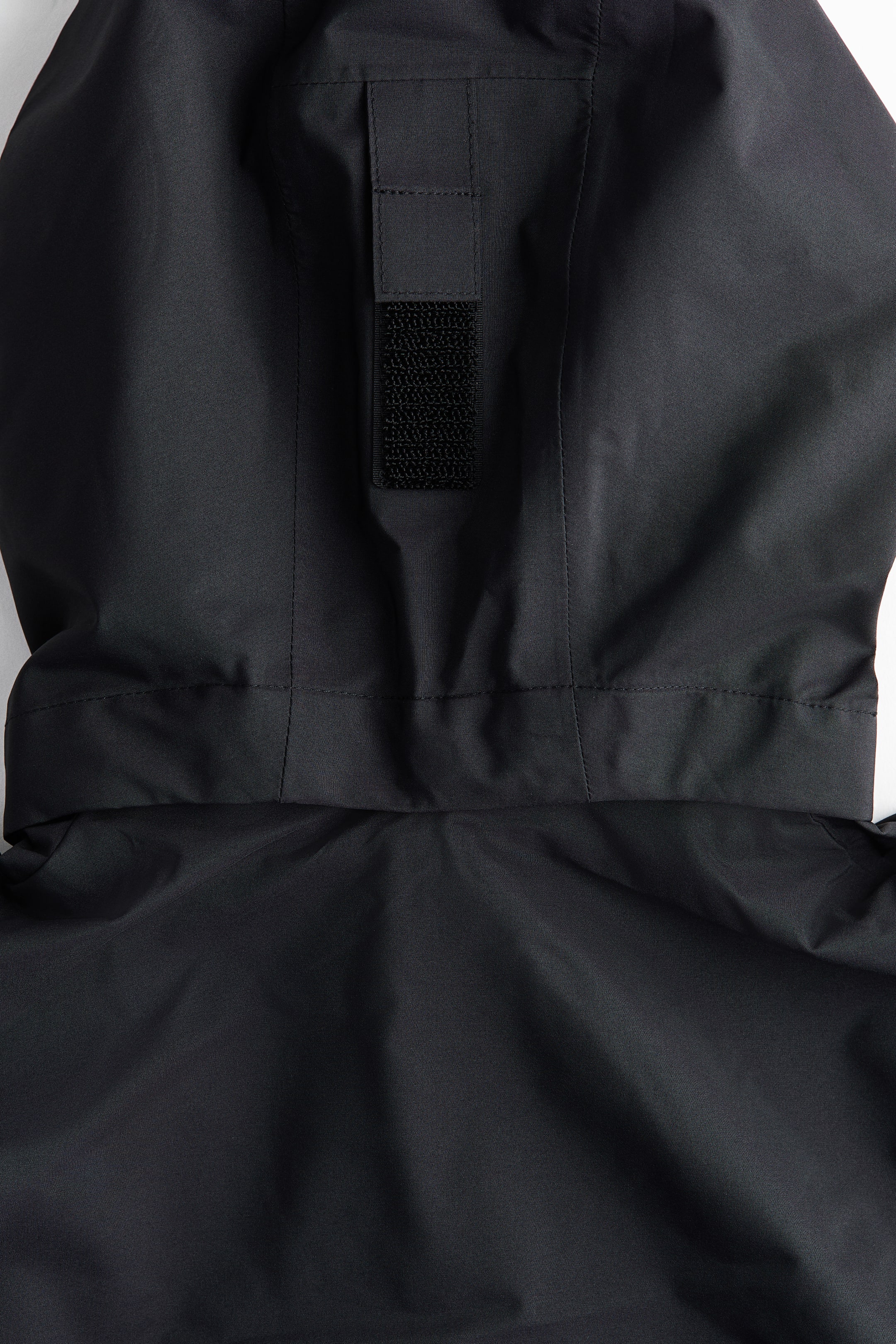 Packable Rain Jacket with StormMove™