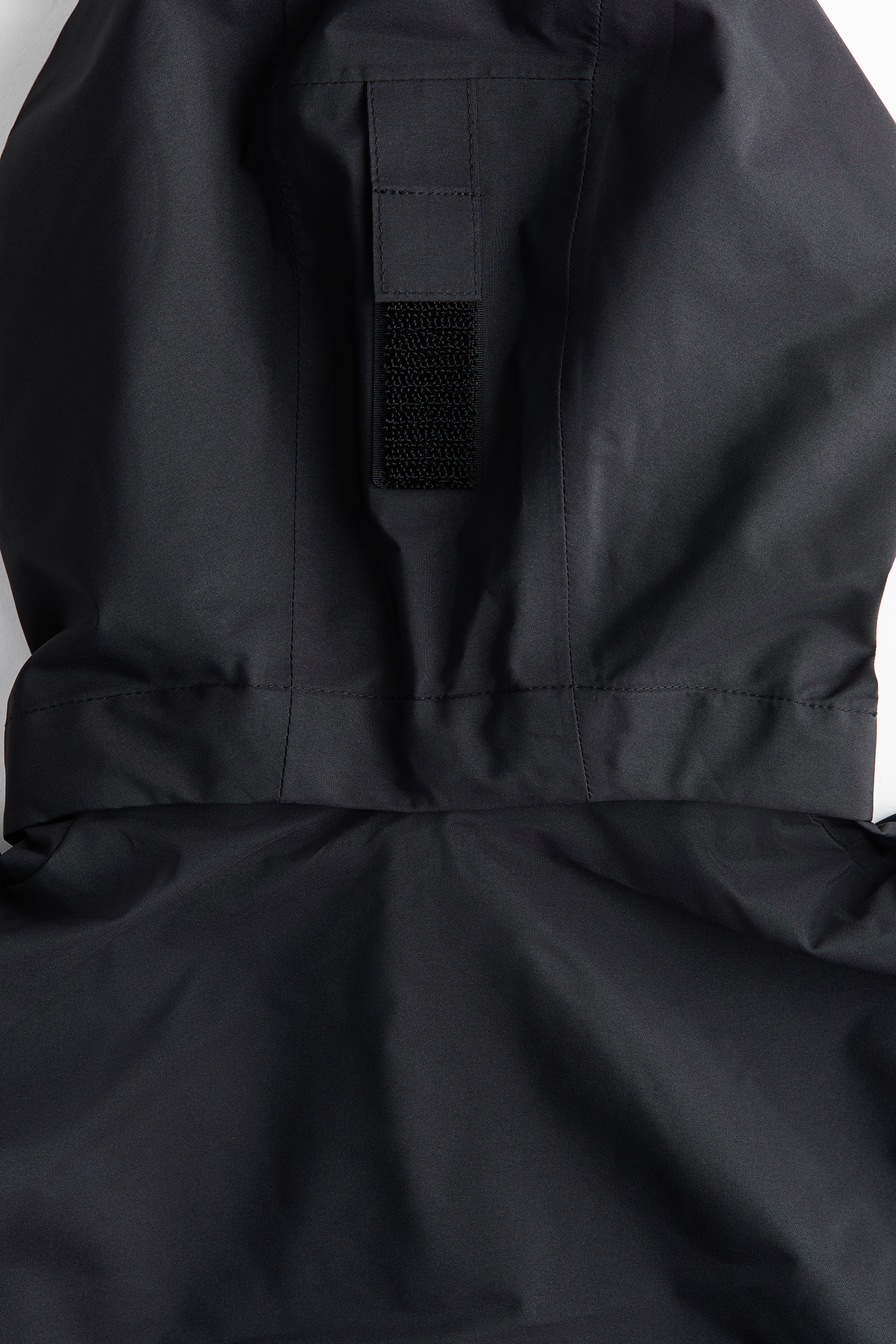 Packable Rain Jacket with StormMove™