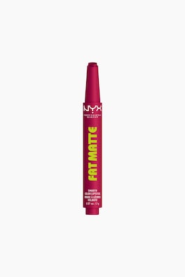 Fat Matte Smooth Color Lipstick