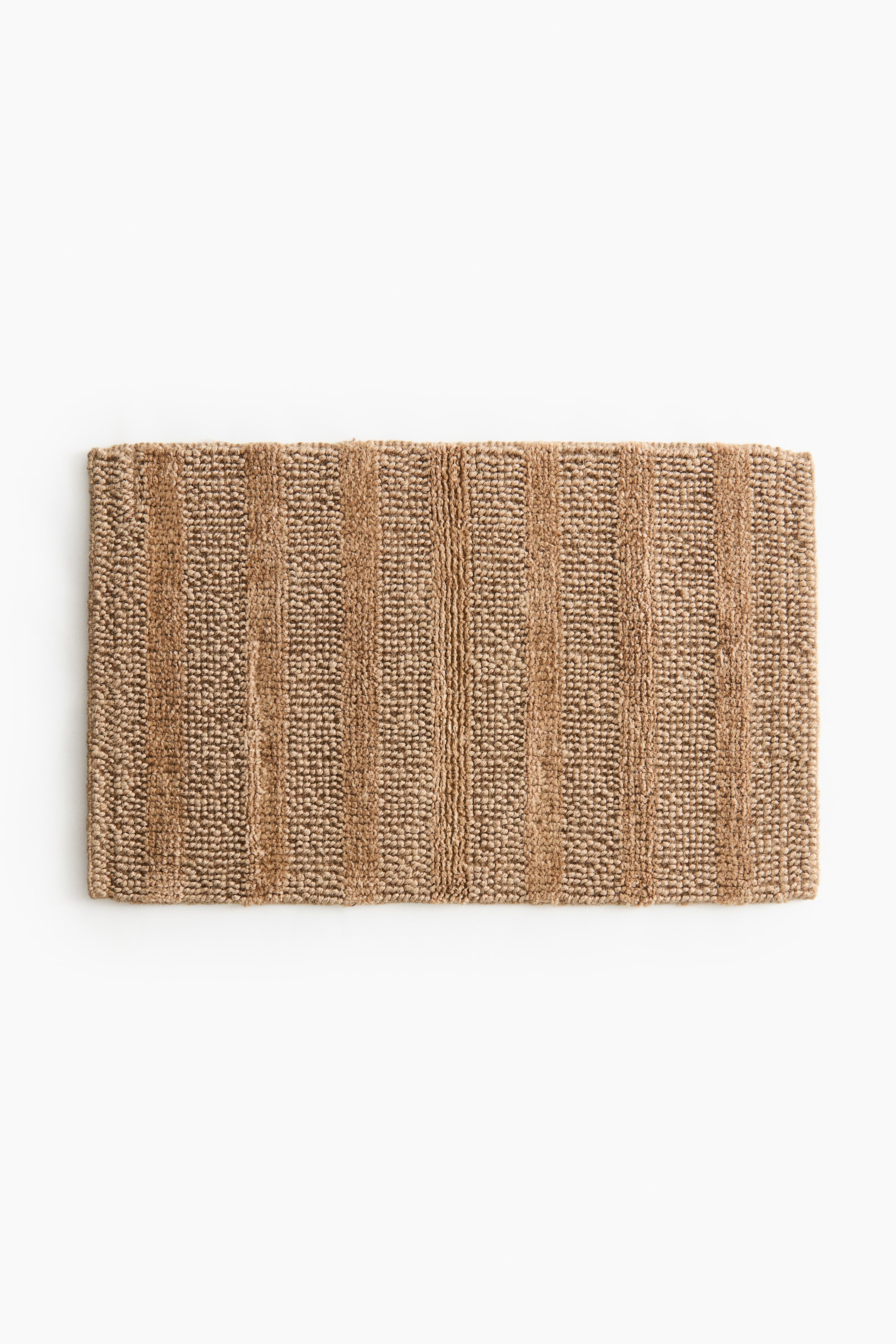 View larger image: Jute doormat - Beige - Home All | H&M IE 1