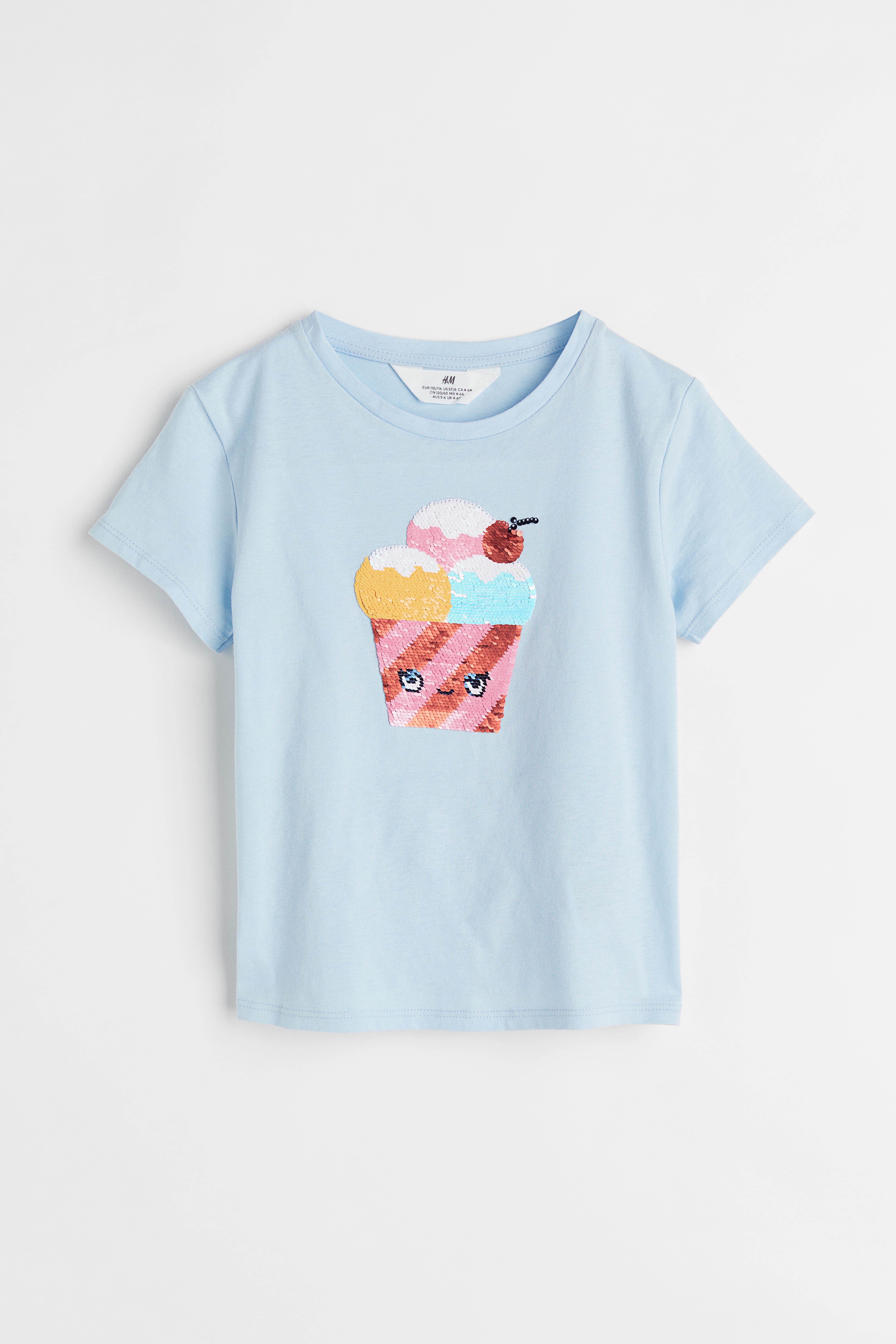 H&m kids tops best sale