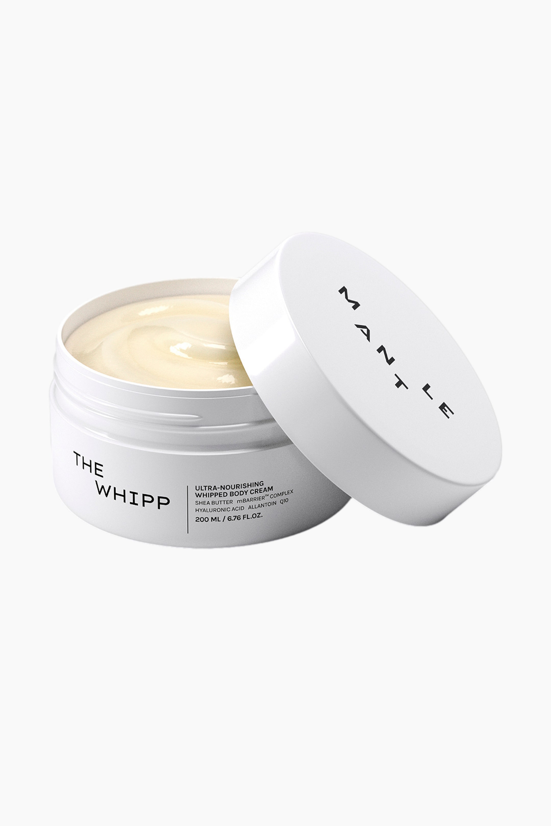 Visa större bild: The Whipp – Ultra-nourishing Whipped Body Cream - Mjukgör På Djupet - MANTLE - Beauty all | H&M SE 3