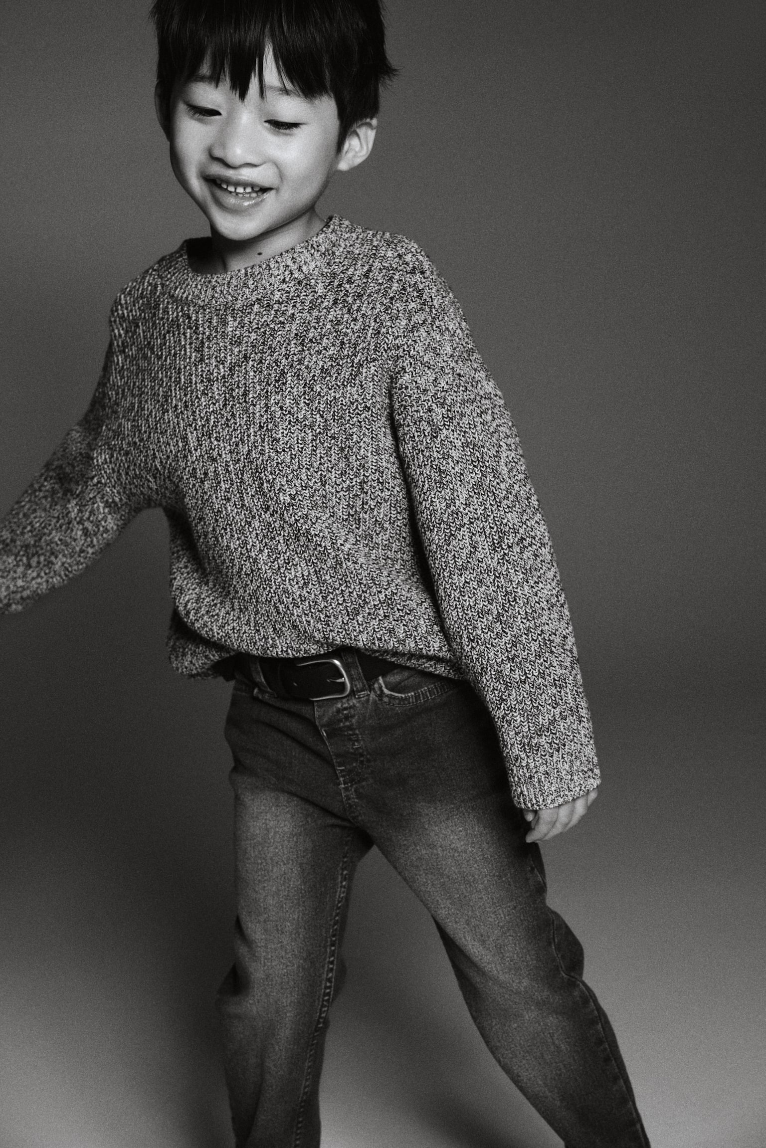 Superstretch 슬림핏 진 - 다크 데님 블루/블랙/다크 데님 블루/라이트 데님 블루/라이트 그레이/다크 데님 블루 - 5