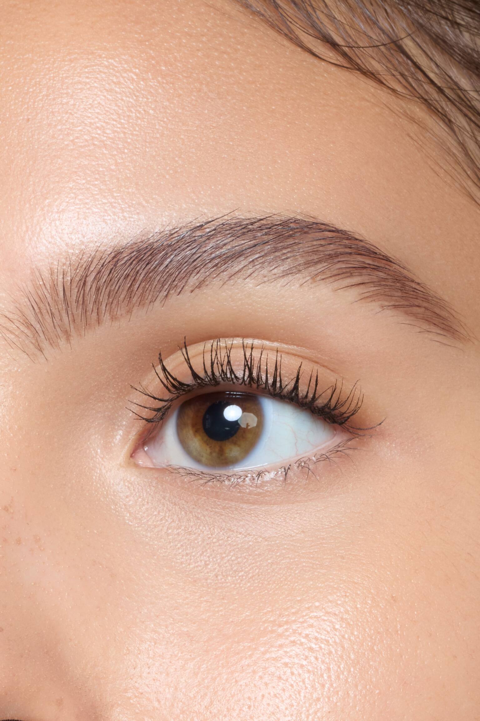 Nano Brow Pencil - Cold Brew/Almond/Latte/Chocolate Mousse/Java/Biscotti - 3